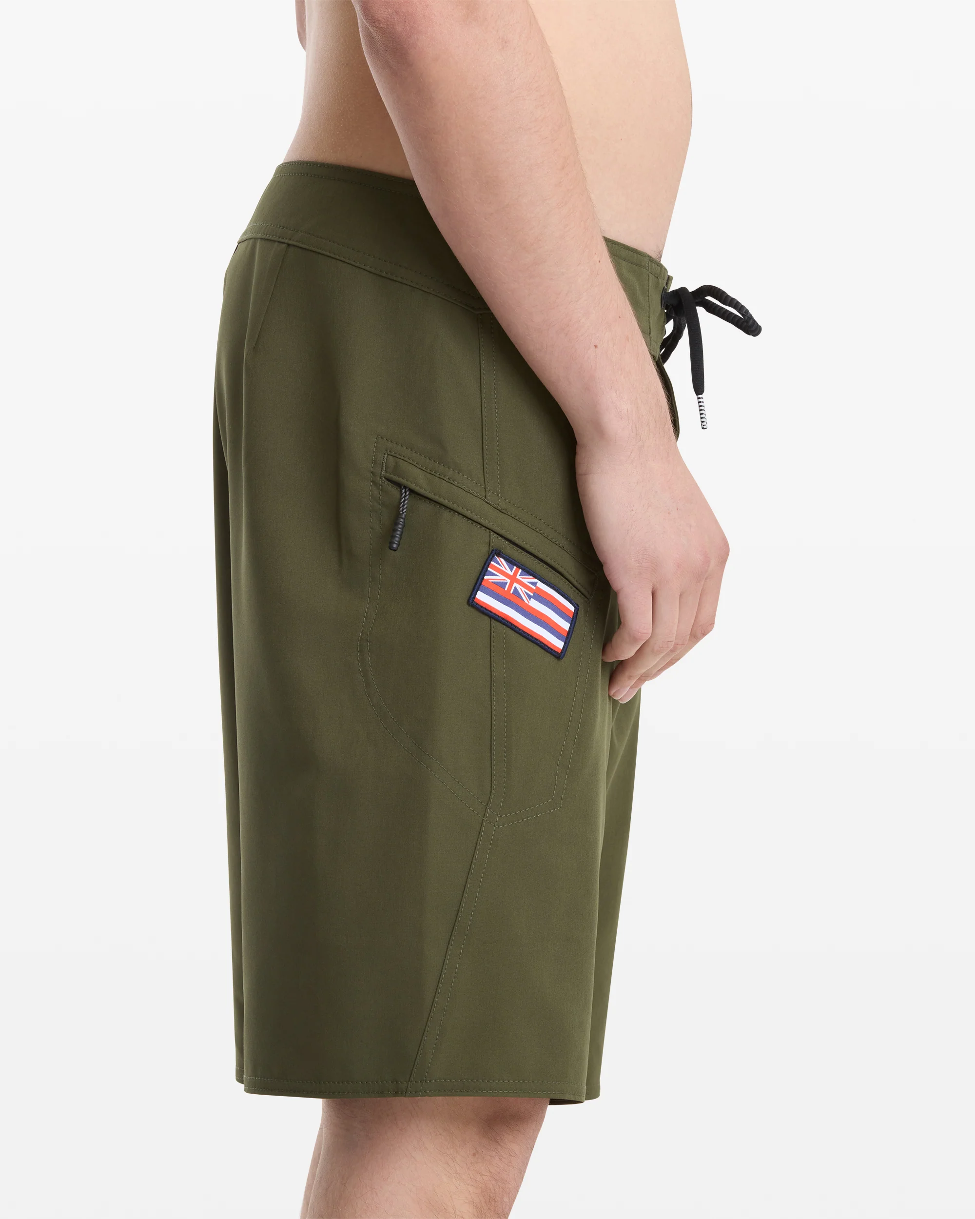 Men's Hawaii Truly Preemo Mod - Image 3