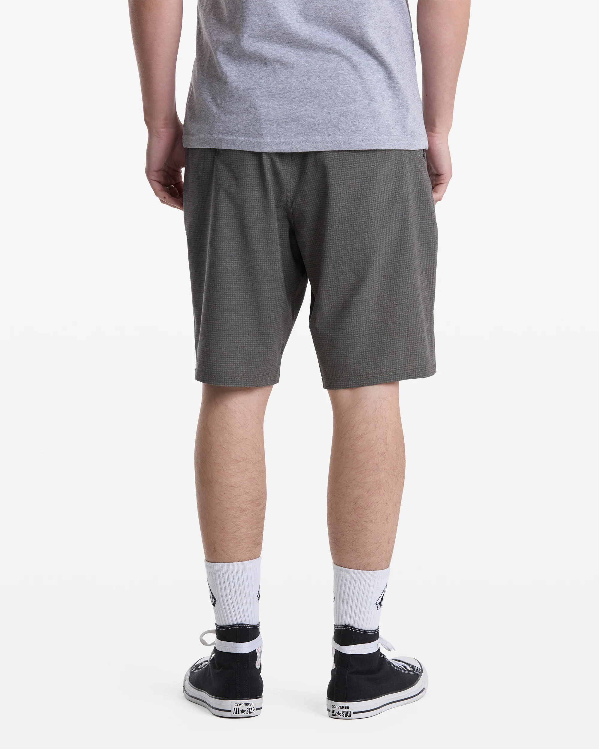 Men's Mix Frickin Cross Shred Shorts - Image 2