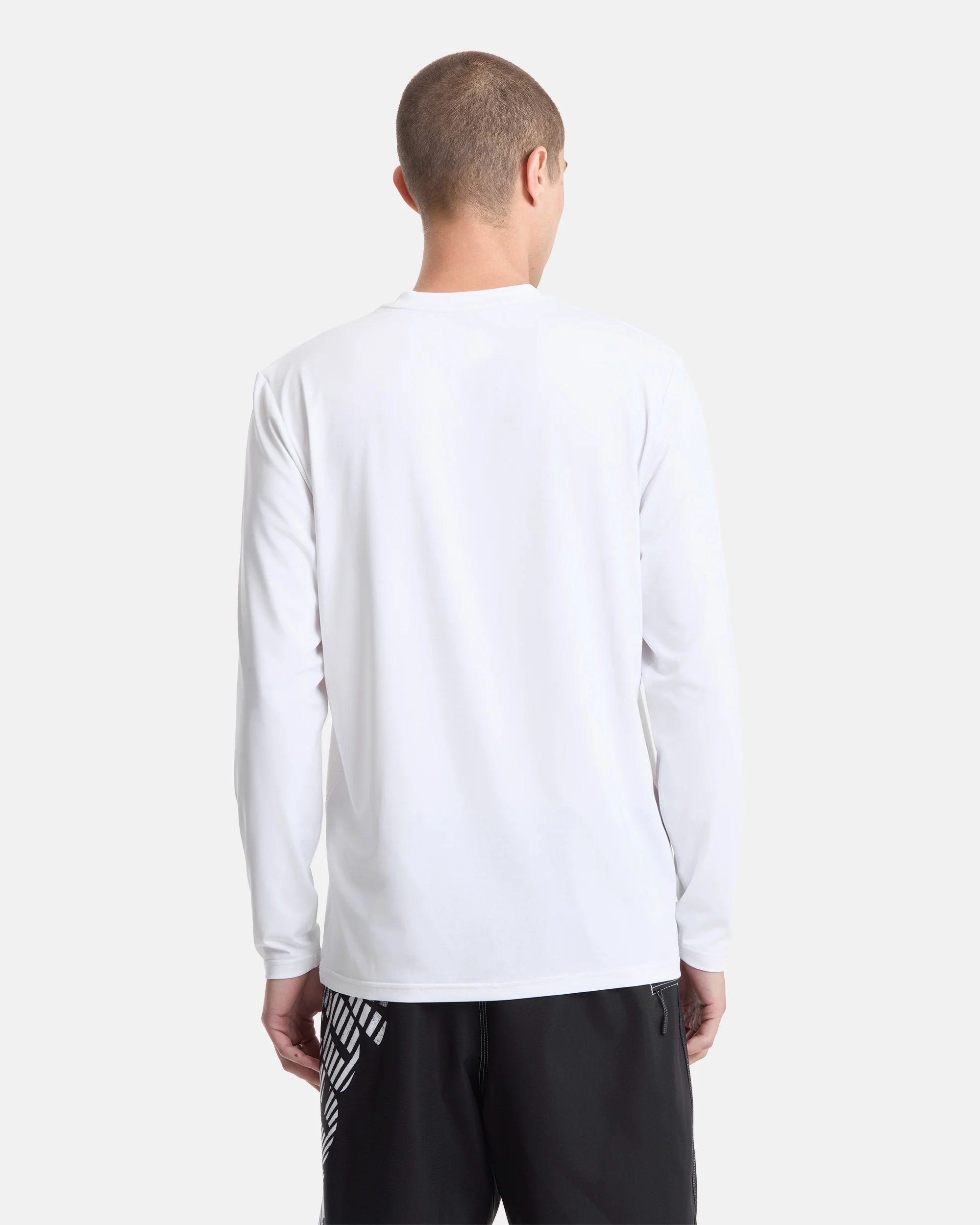 Men's Modstone Loose Long Sleeve Thrashguard - Image 8