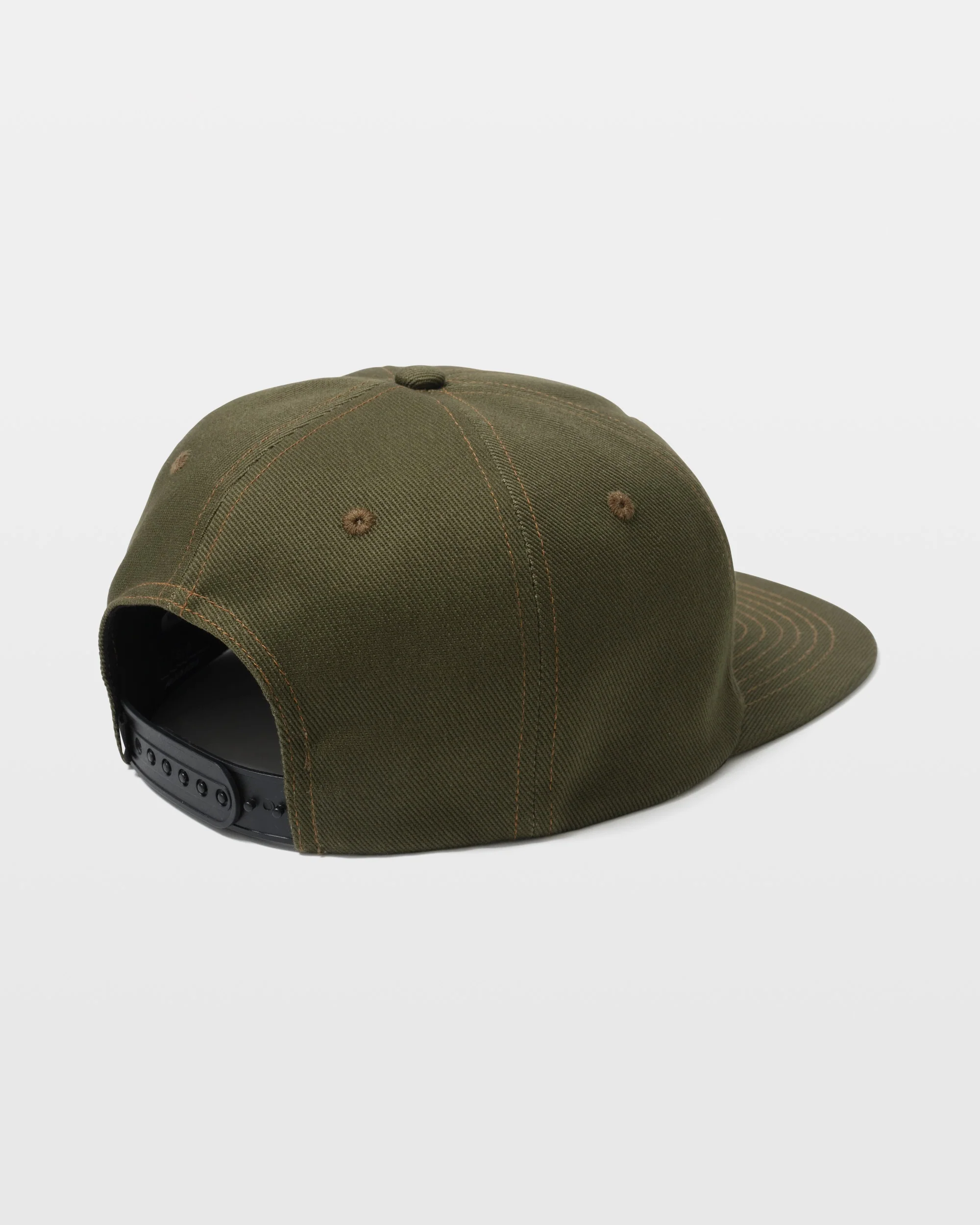 Men's Povj Denim Sage Hat - Image 2