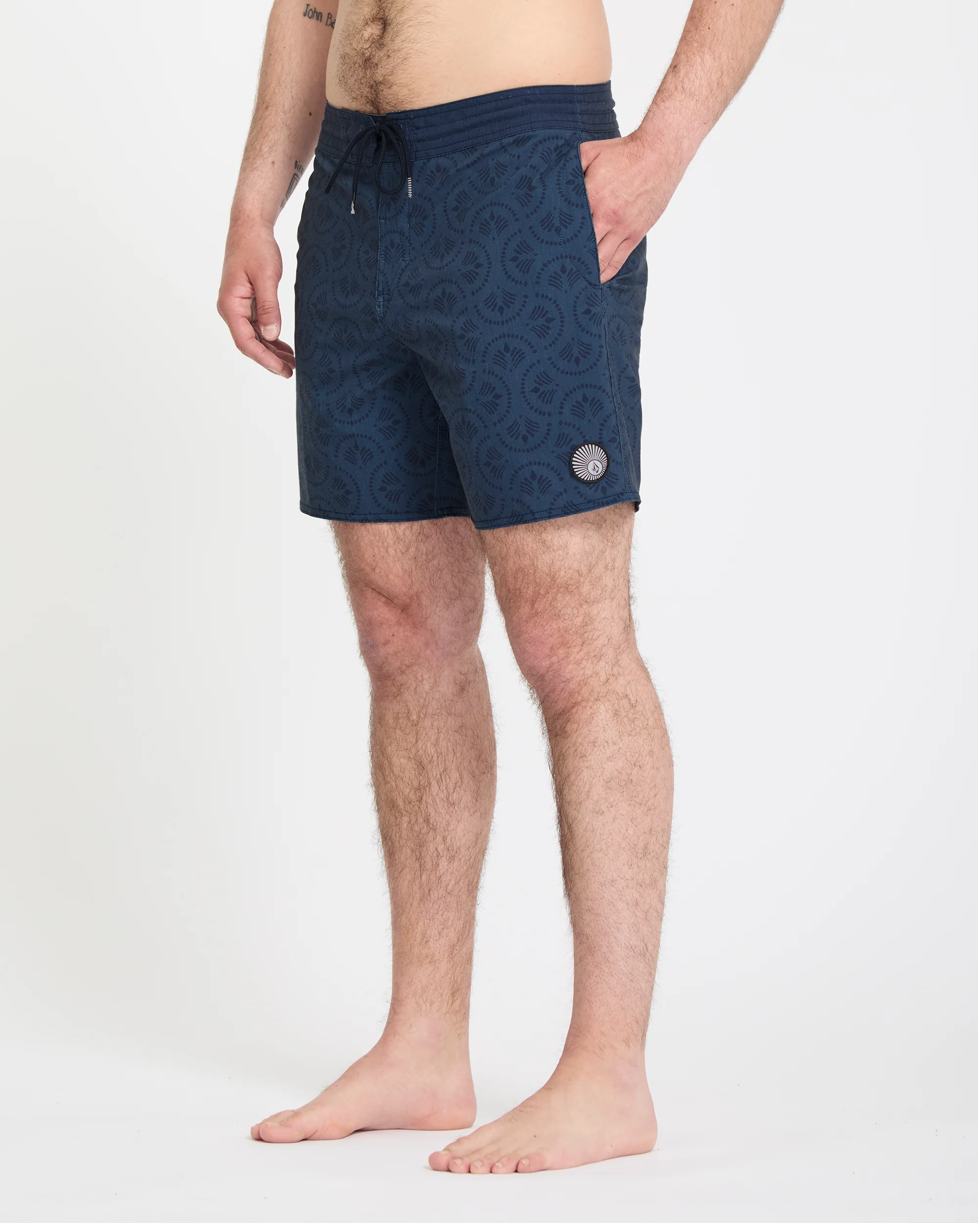 Men's Psyche Cotton 2 Trunks - Image 5