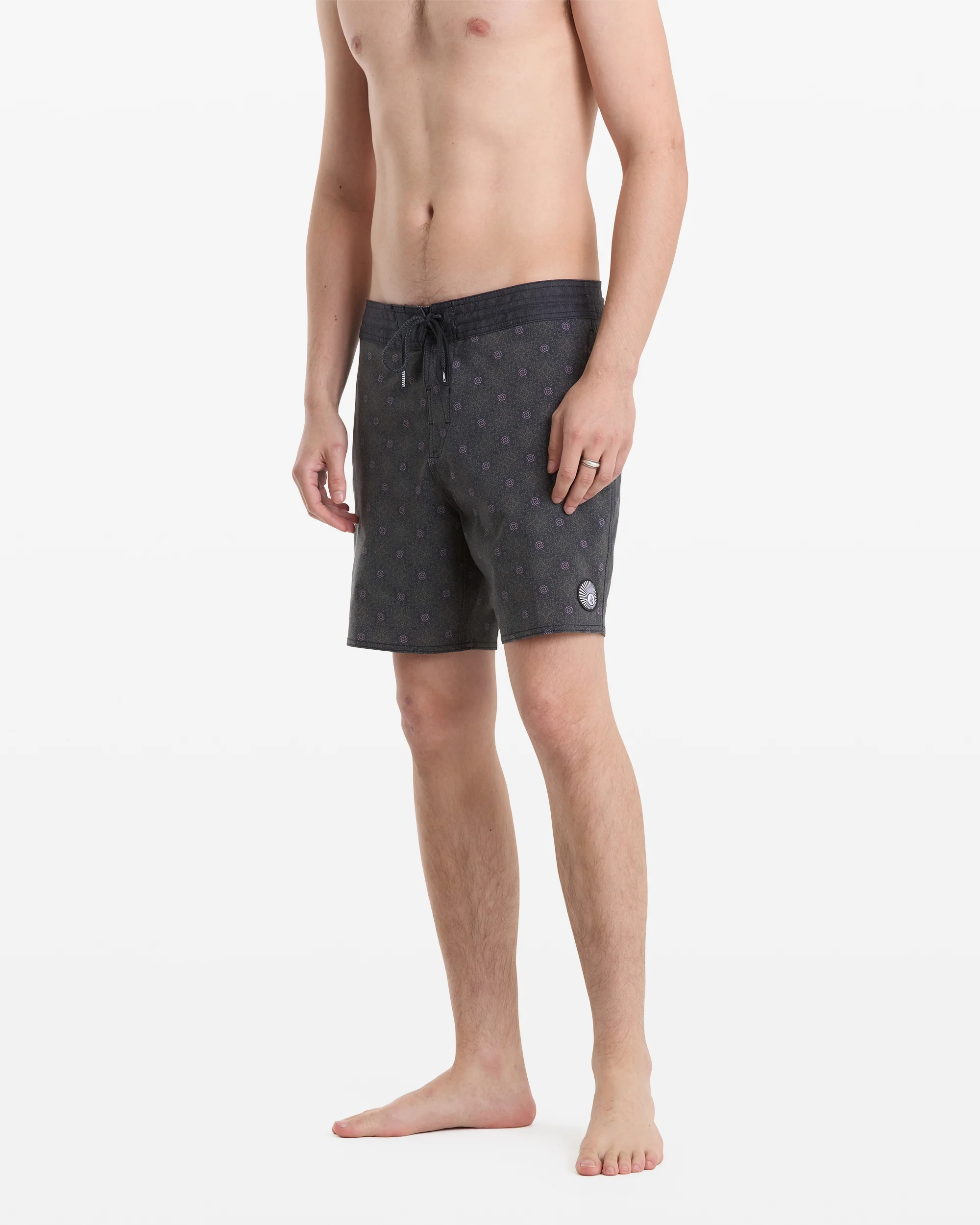 Men's Psyche Cotton 2 Trunks - Image 5