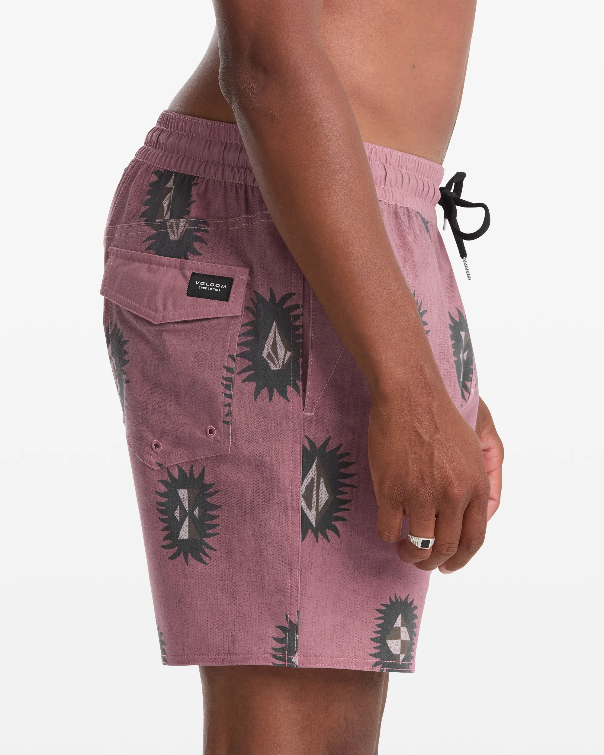 Men's Psyche Cotton Trunks - Image 4