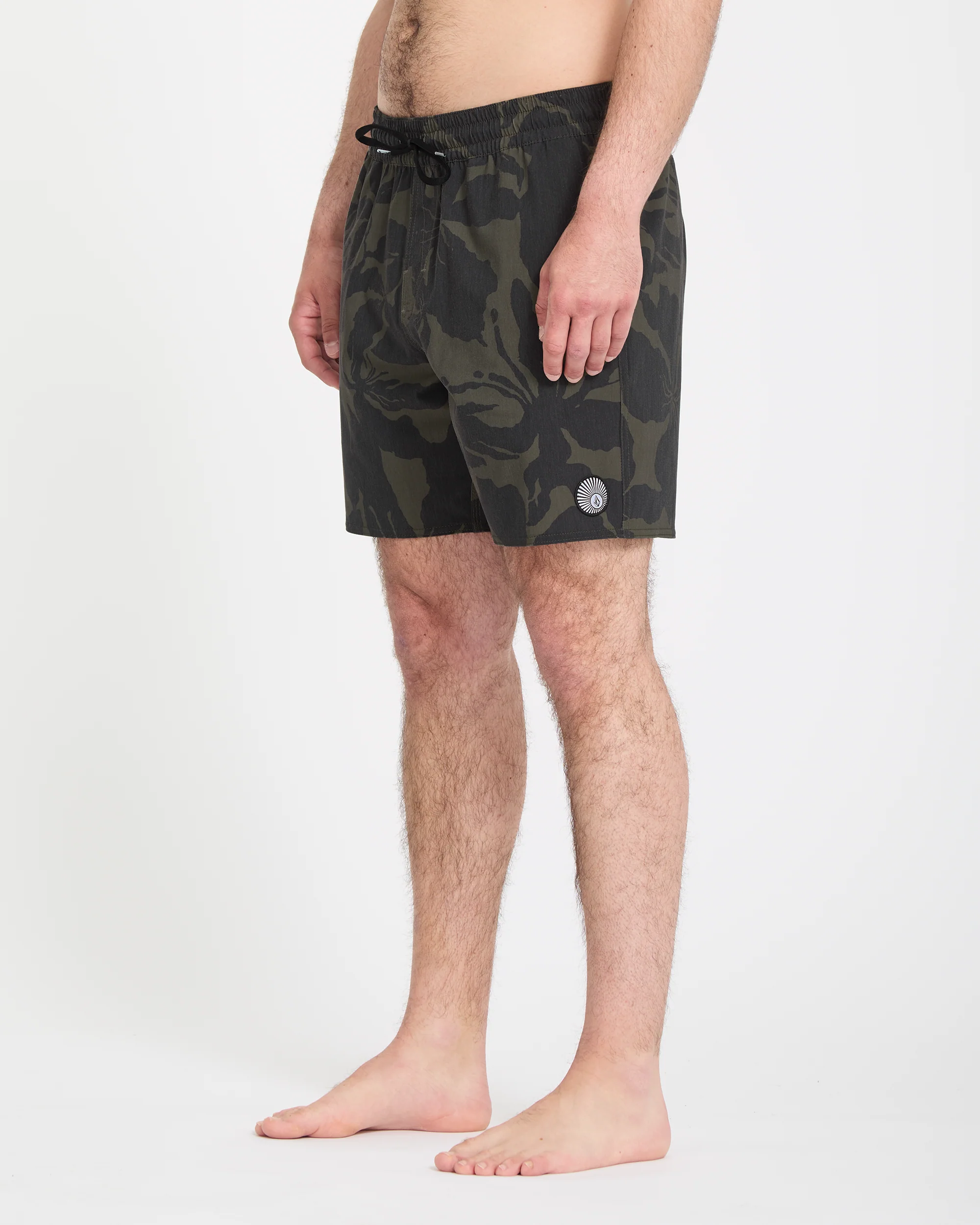 Men's Psyche Cotton Trunks - Image 5
