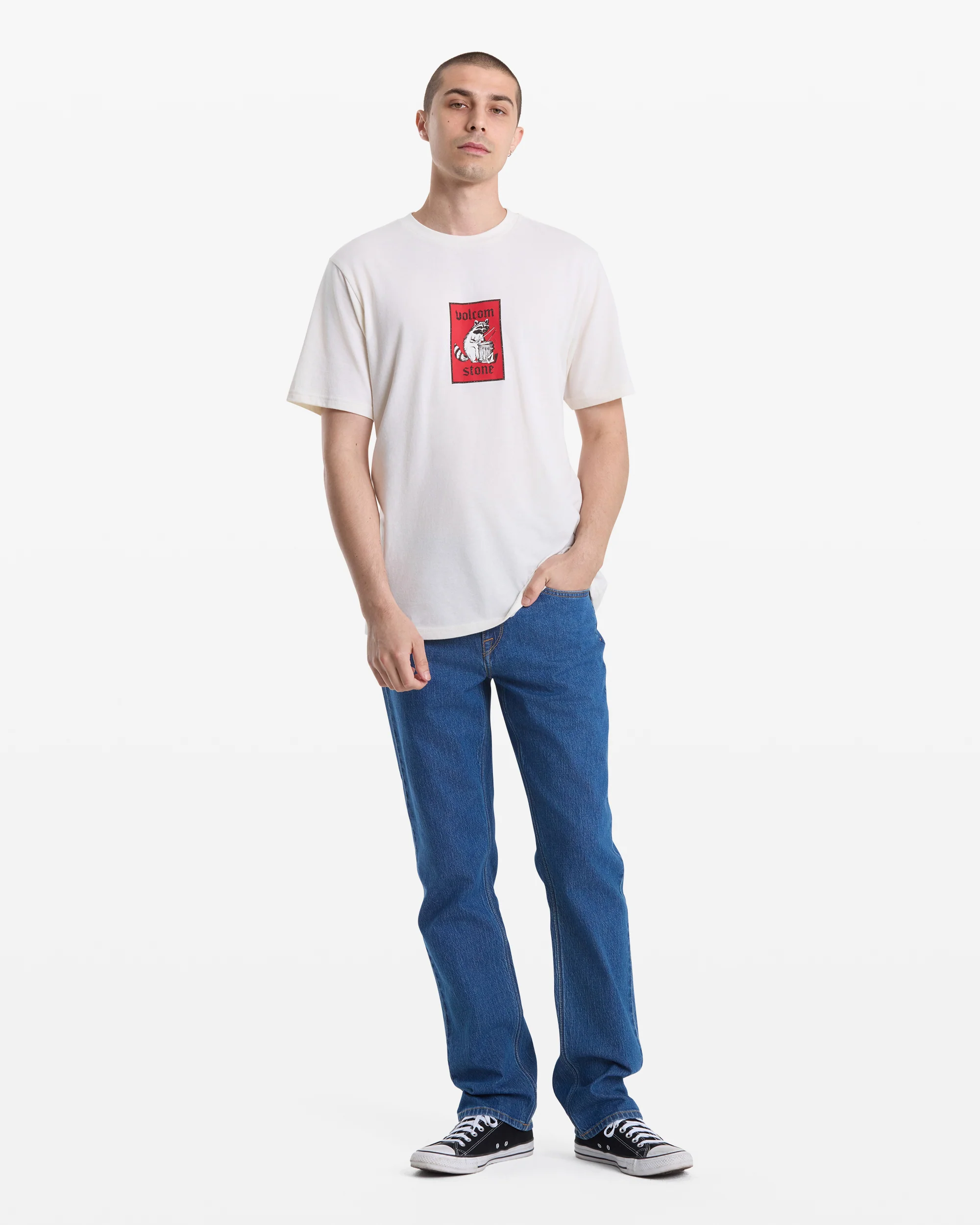 Men's Rockout Short Sleeve Tee - Image 5