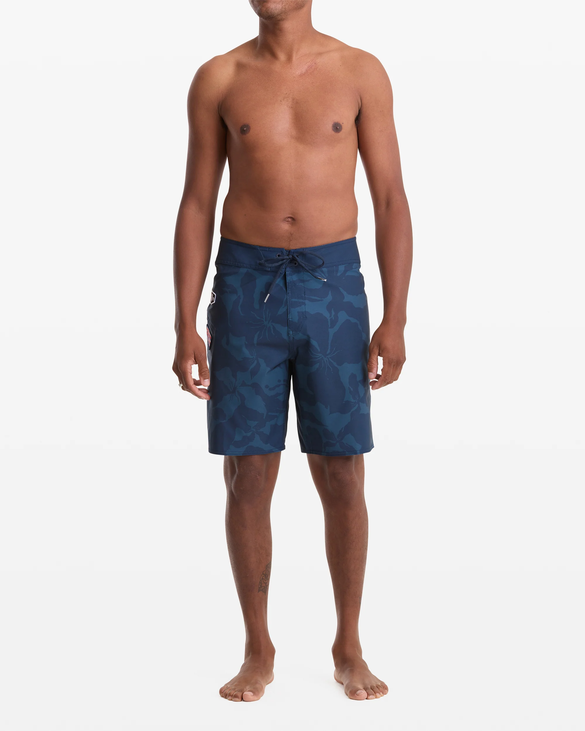 Men's Shoreline Mod