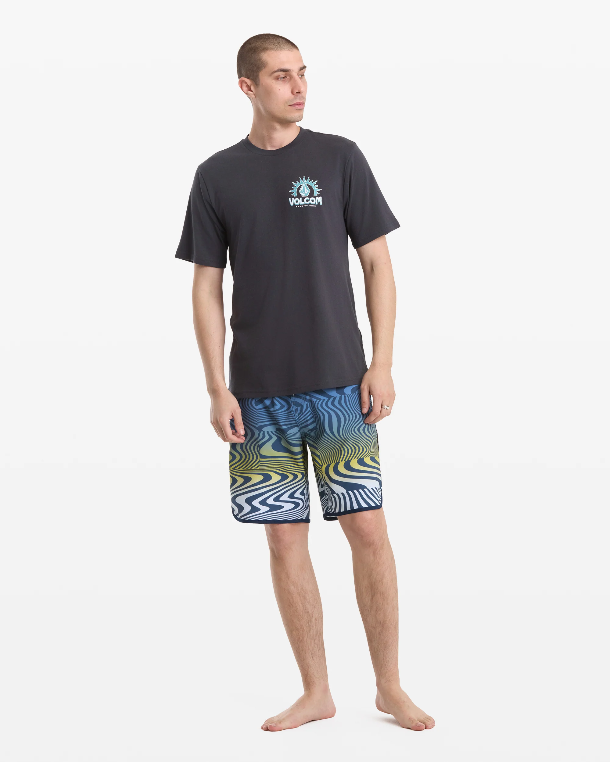 Men's Solstice Short Sleeve Tee - Image 6