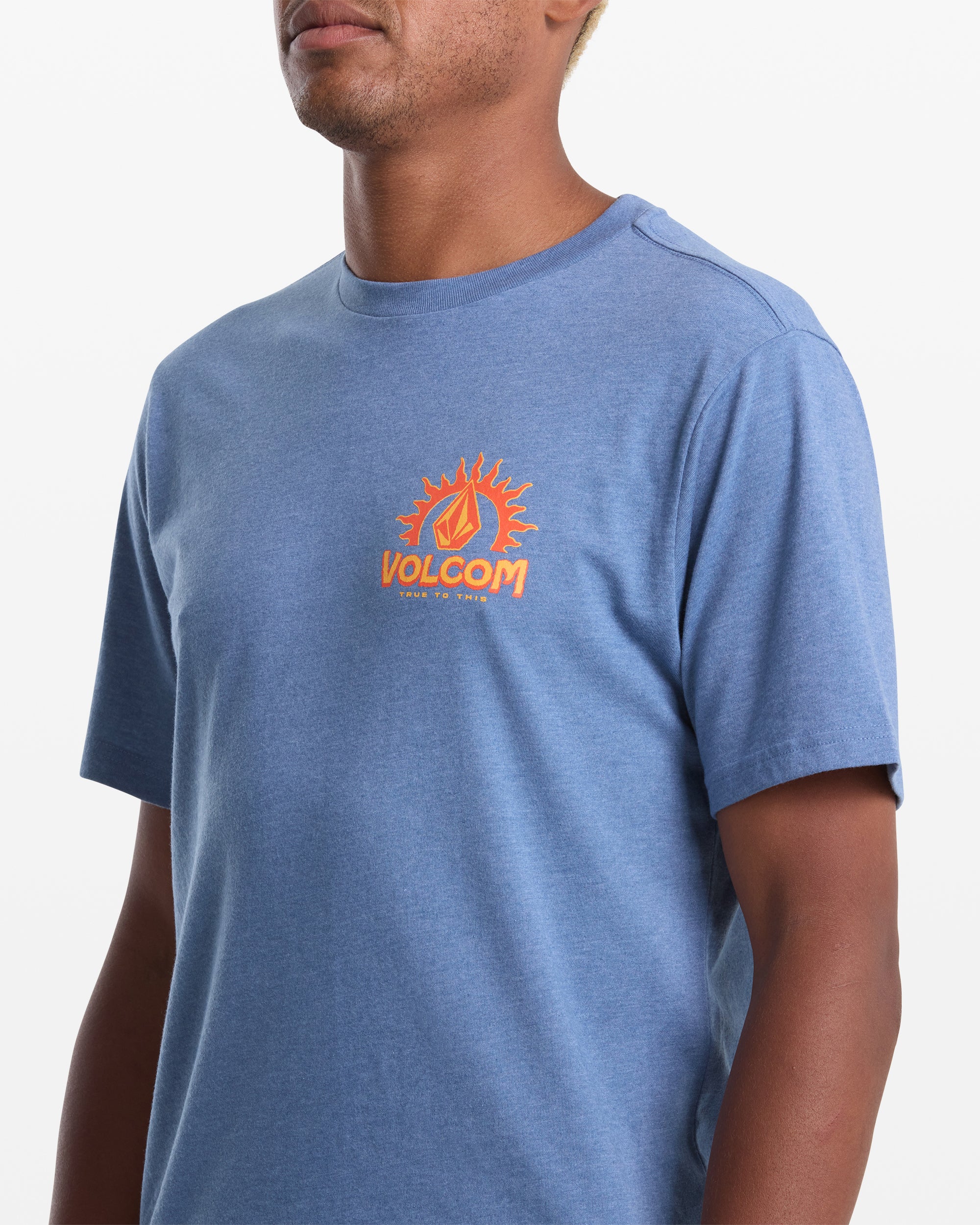 Men's Solstice Short Sleeve Tee - Image 4