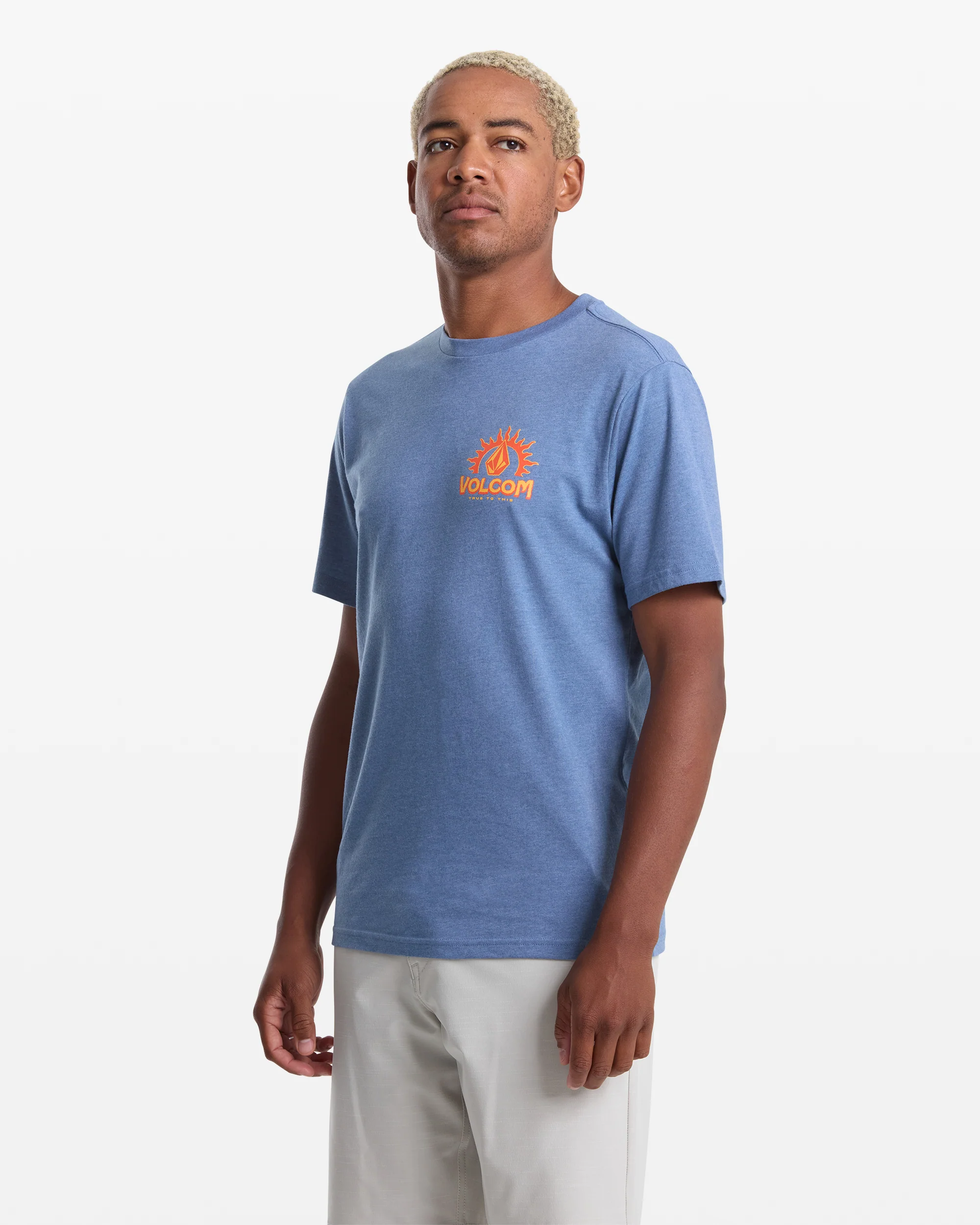 Men's Solstice Short Sleeve Tee - Image 5