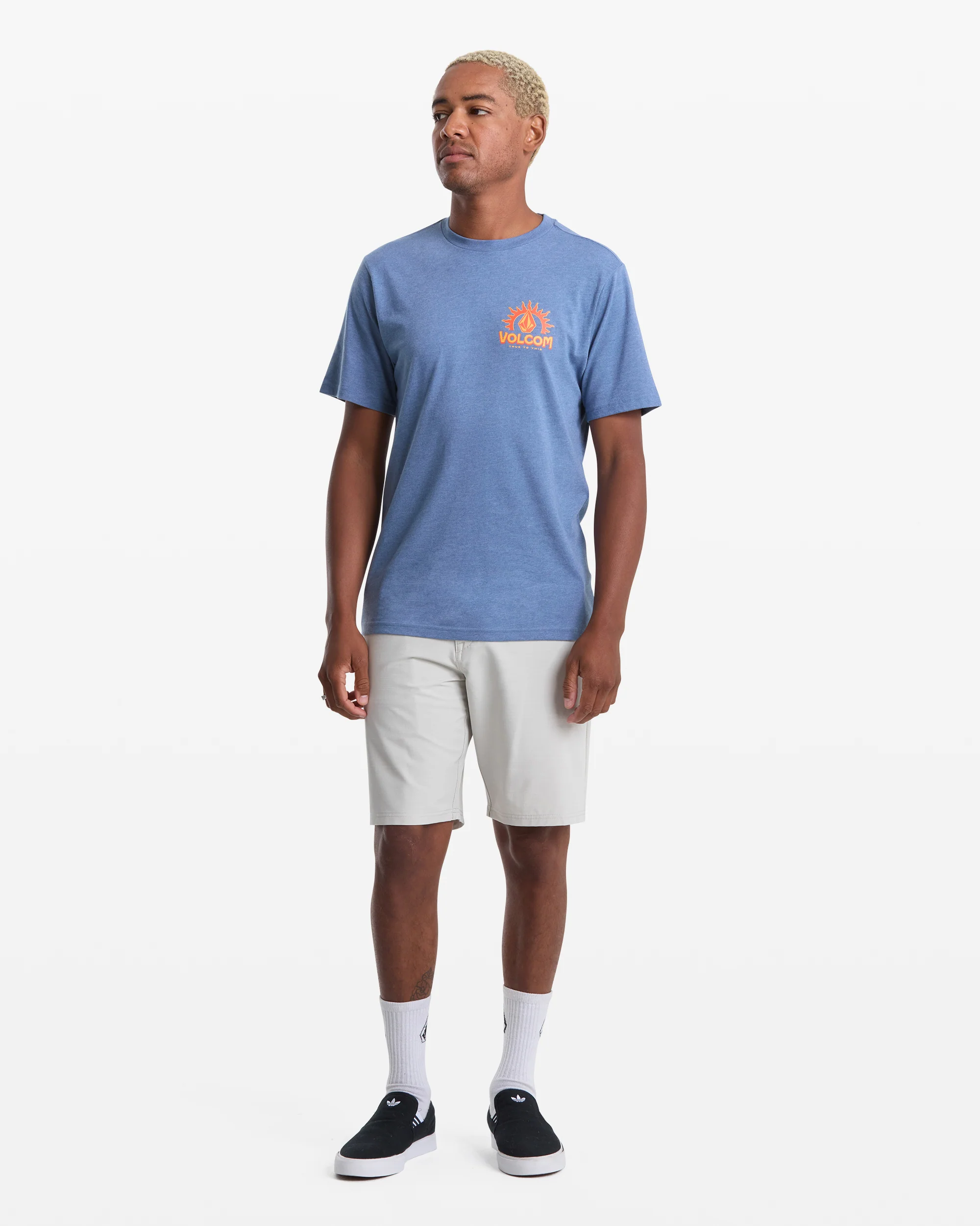 Men's Solstice Short Sleeve Tee - Image 6