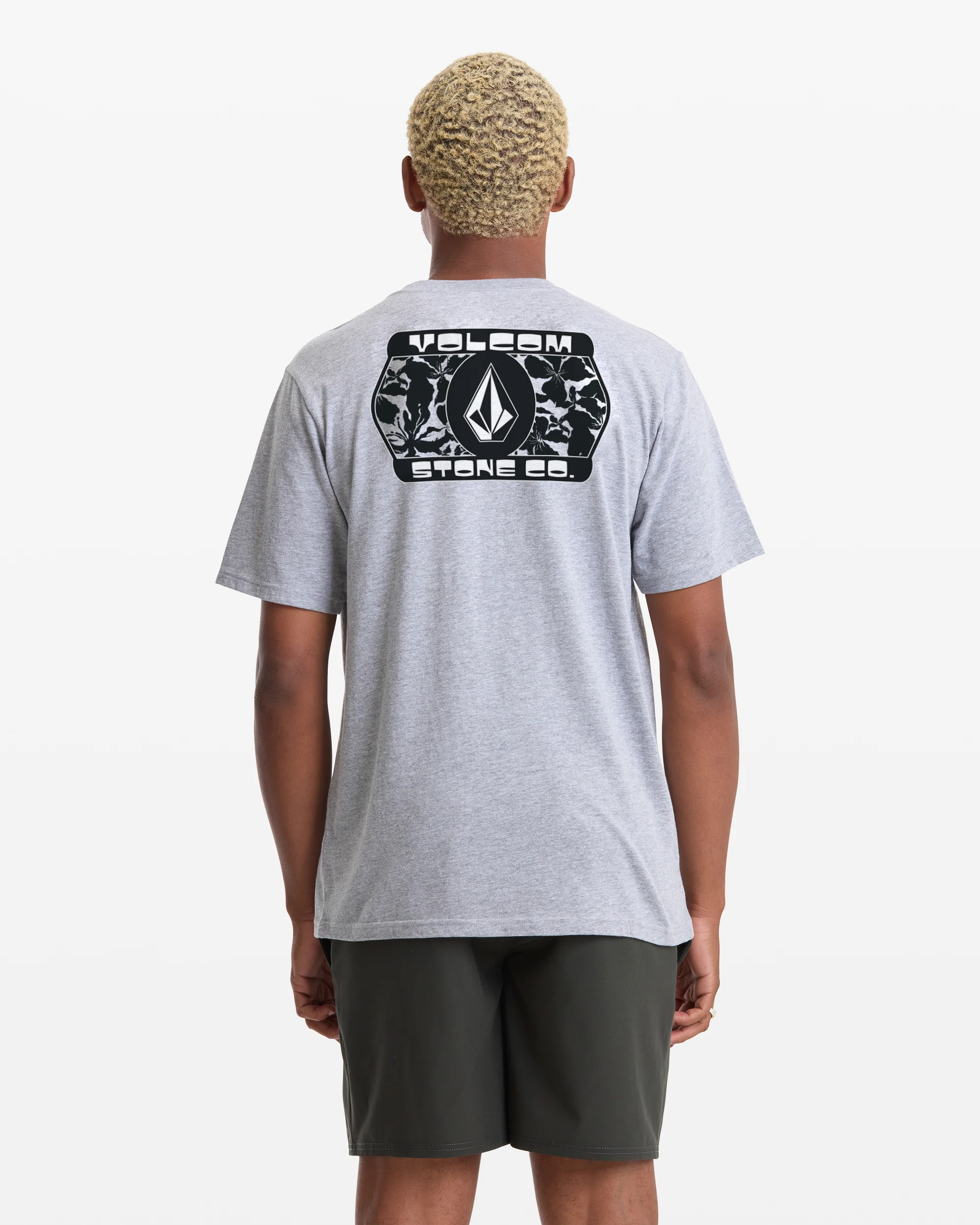 Men's Sunnies Short Sleeve Tee