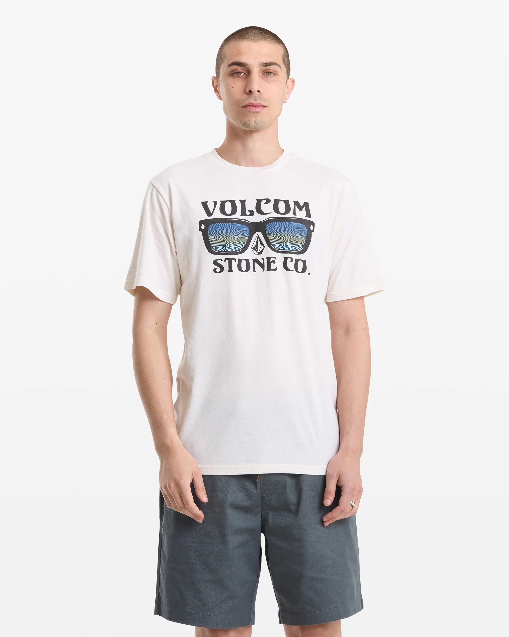 Men's Sunnies Short Sleeve Tee