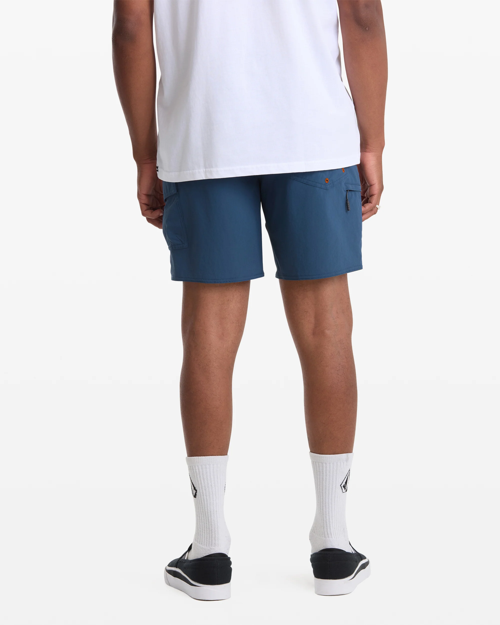 Men's Truly Lib Work Trunks - Image 2