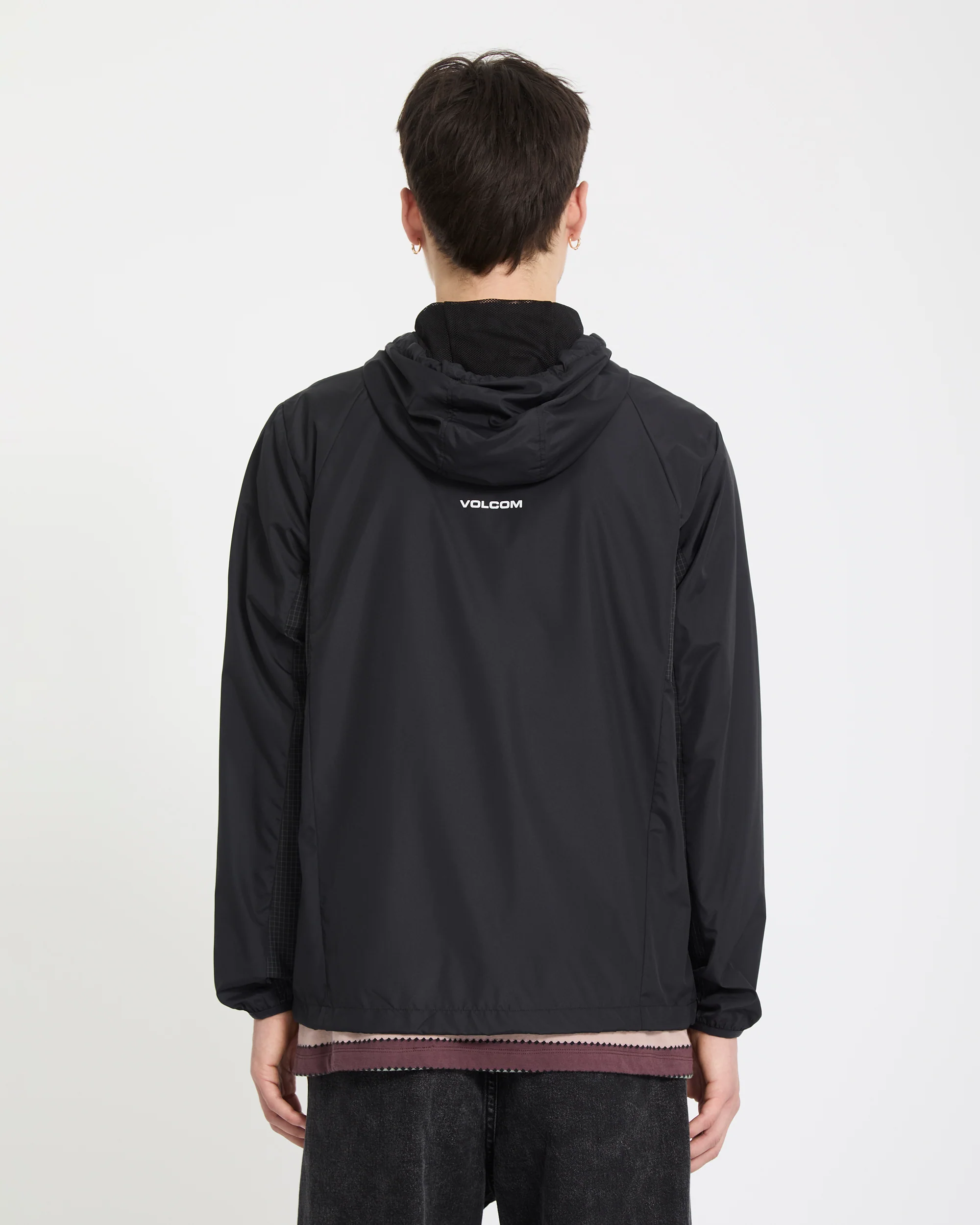 Men's Wavern Jacket - Image 2