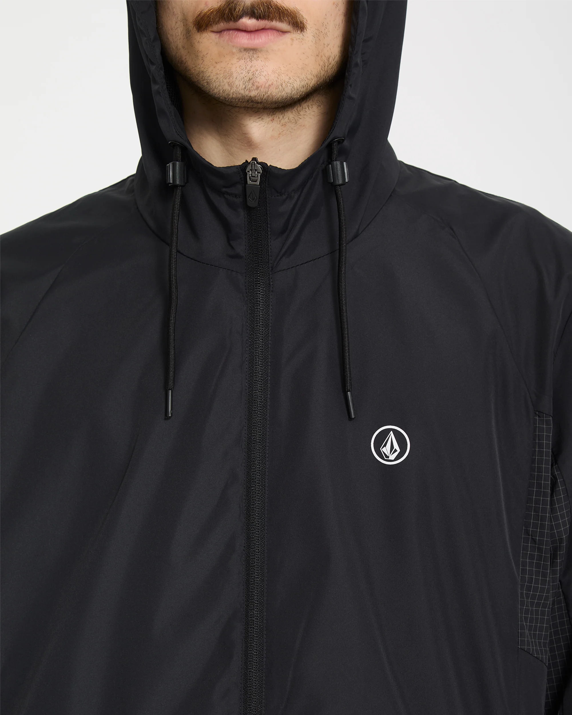 Men's Wavern Jacket - Image 3