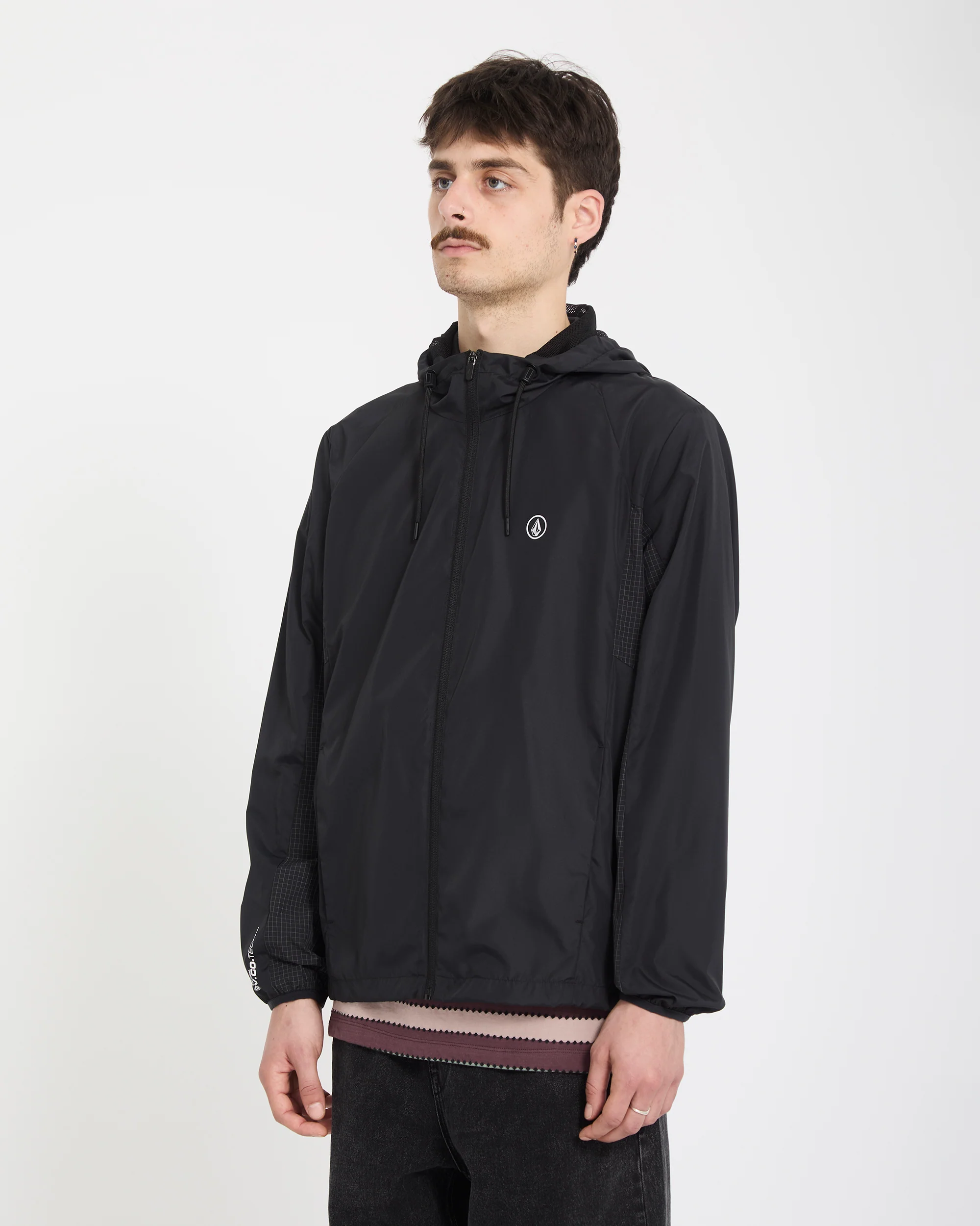 Men's Wavern Jacket - Image 7