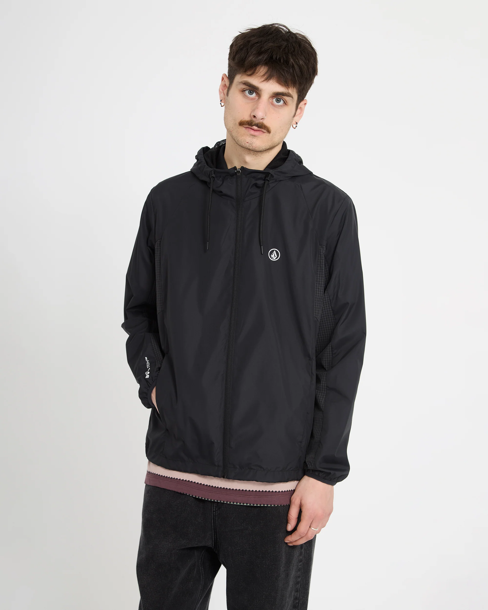 Men's Wavern Jacket - Image 8