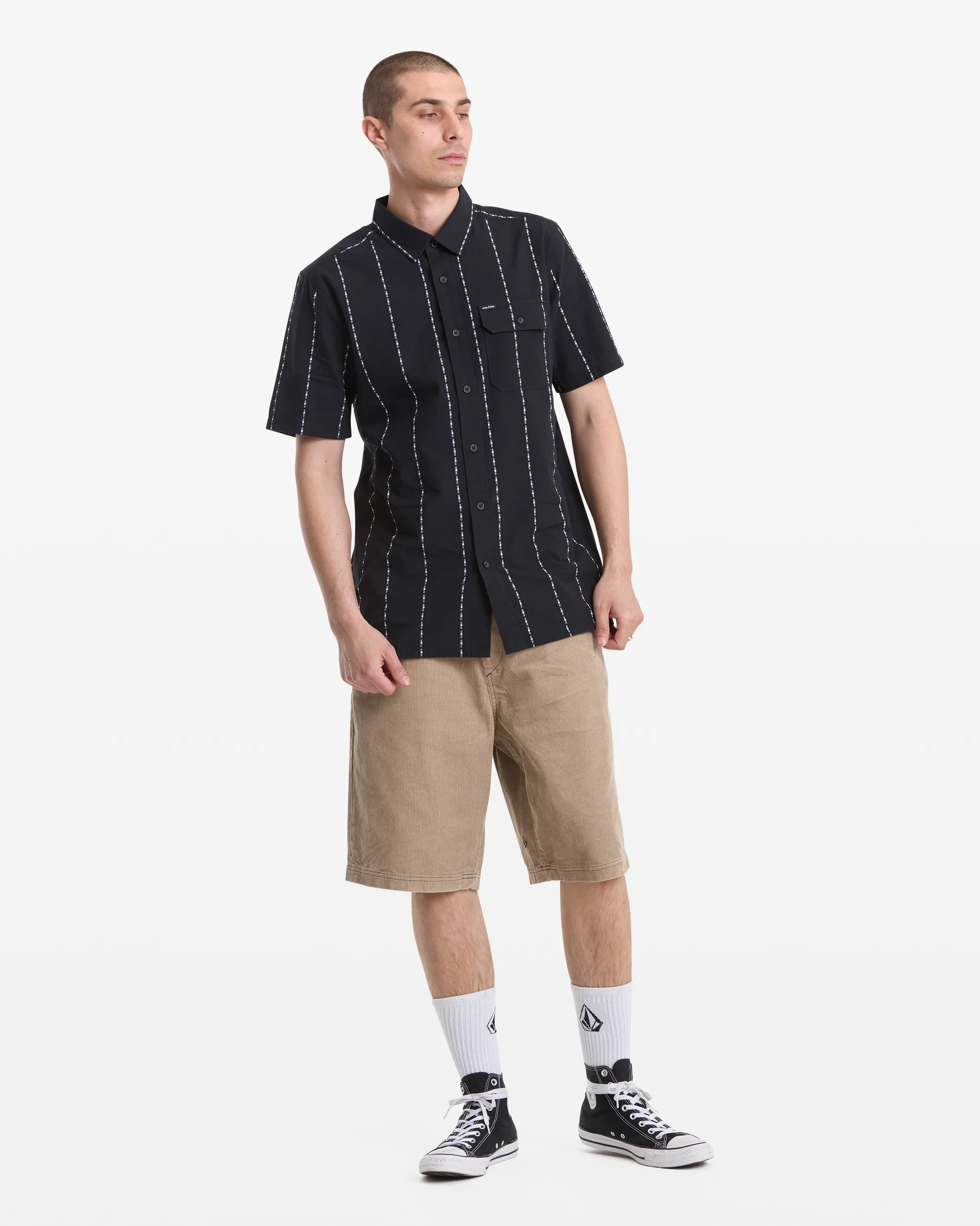 Men's Whitworth Short Sleeve Shirt - Image 5