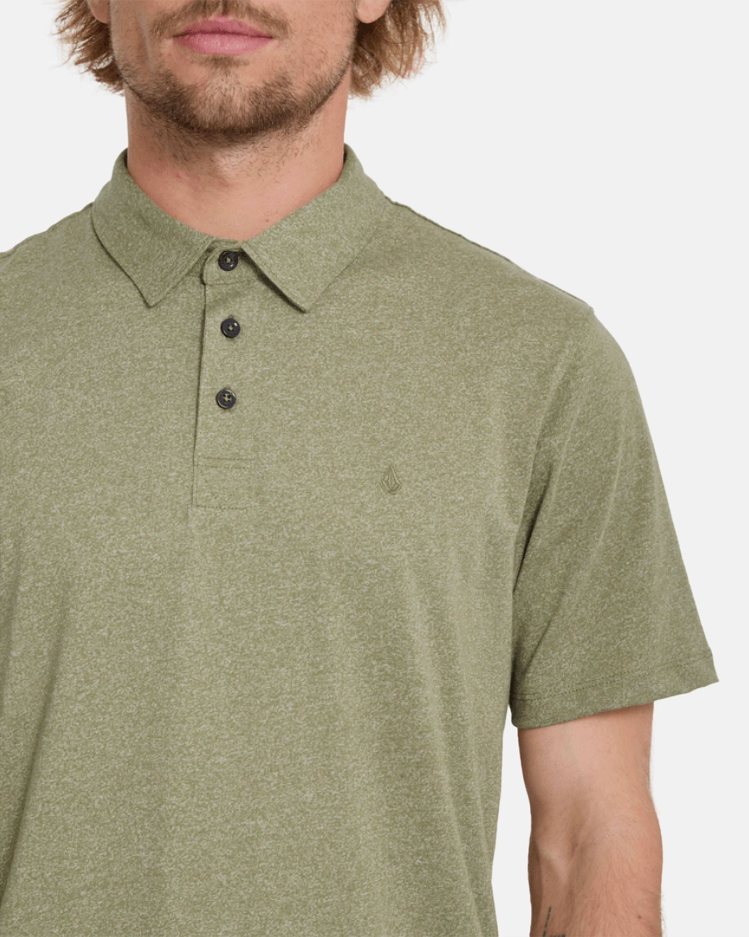 Men's Wowzer Polo Short Sleeve Shirt - Image 3
