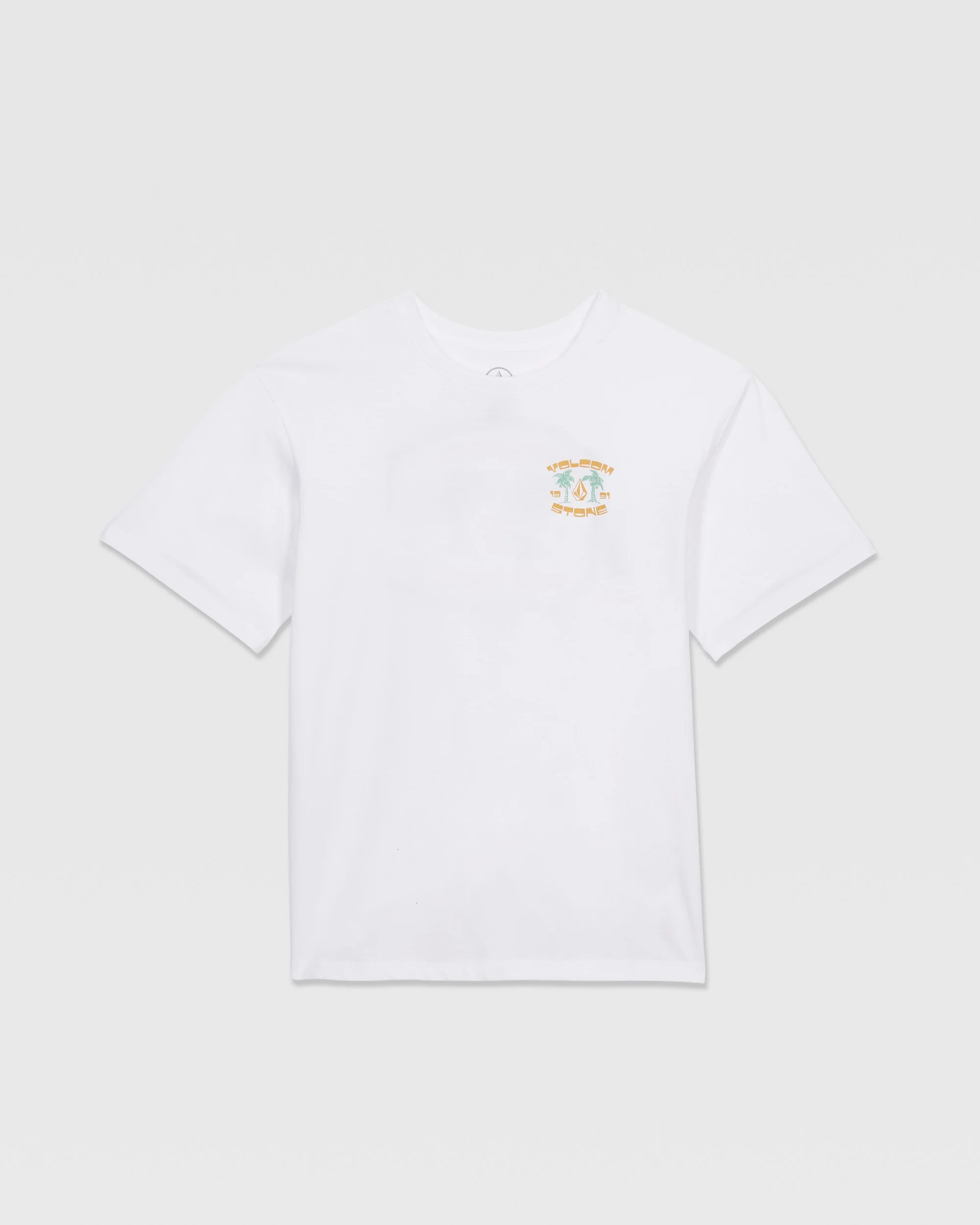 Kids' Big Boys' 91 Palm Short Sleeve Tee