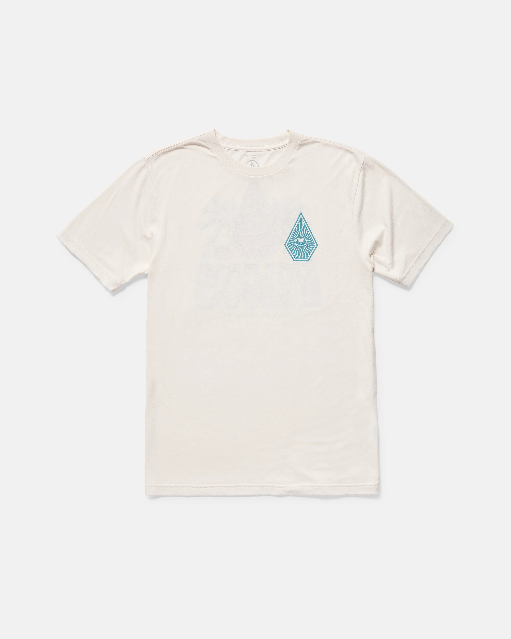 Men's All Seeing Short Sleeve Tee - Image 6