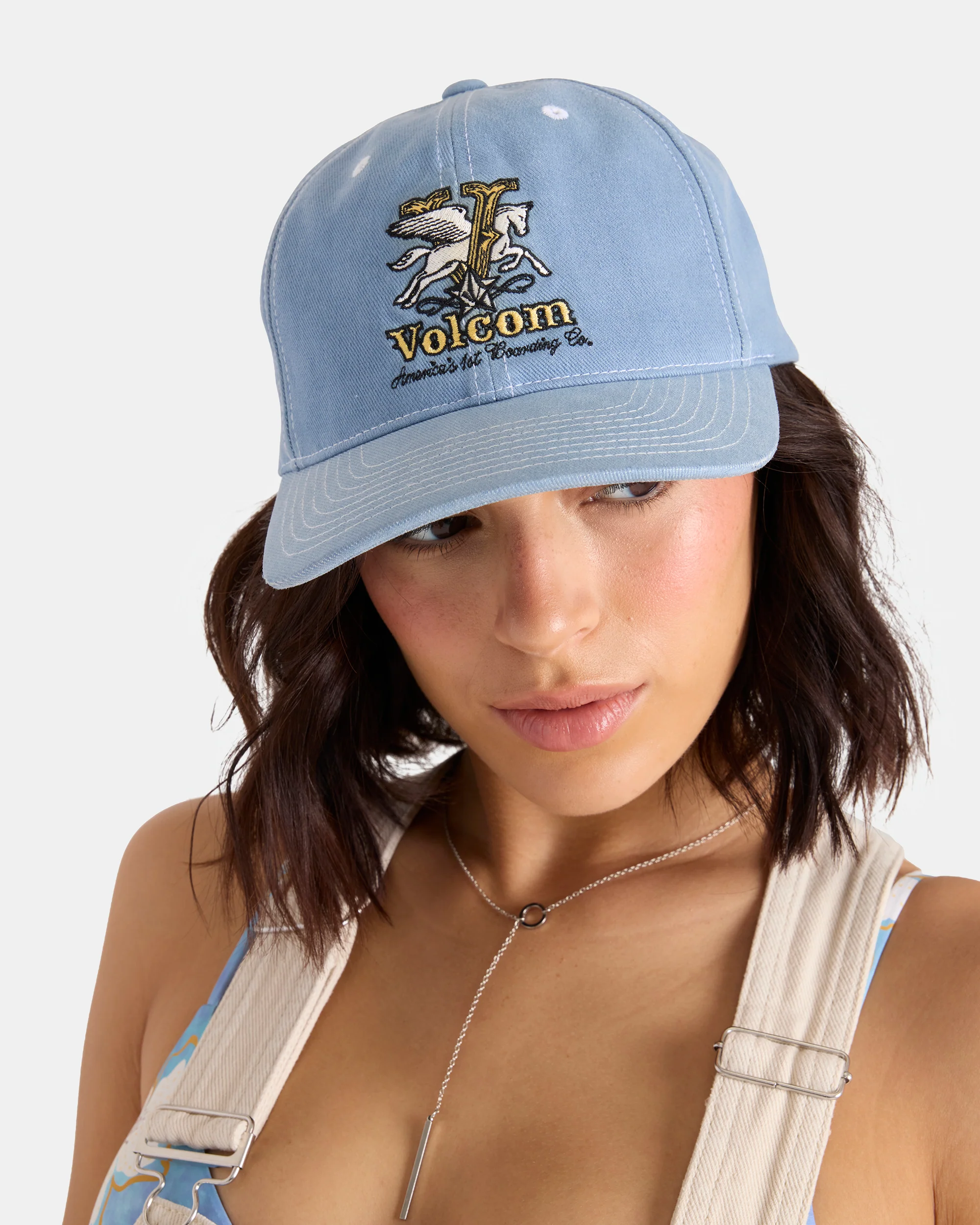 Women's Ameristone Hat - Image 2