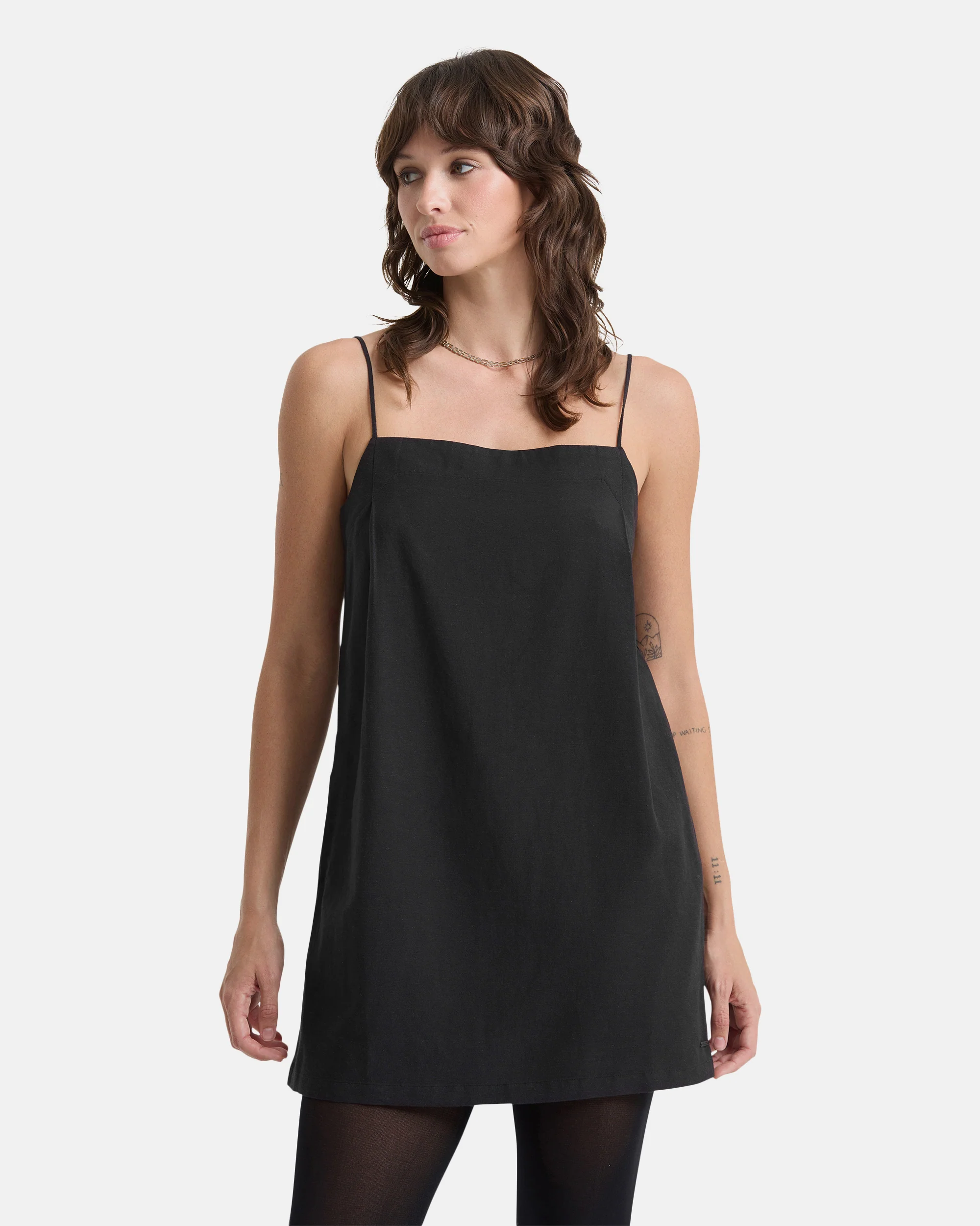 Women's Backbeatz Dress