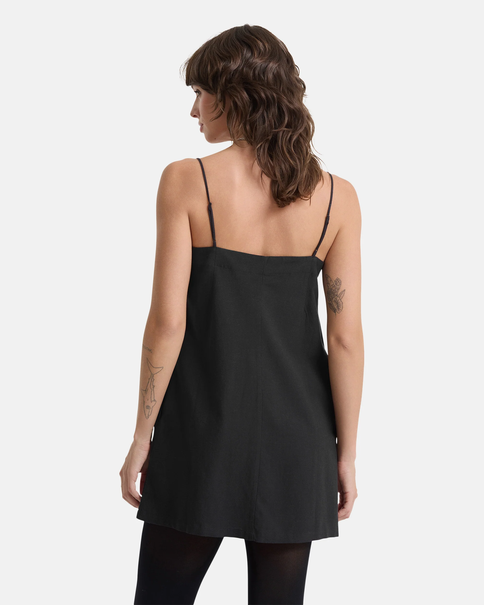 Women's Backbeatz Dress - Image 2