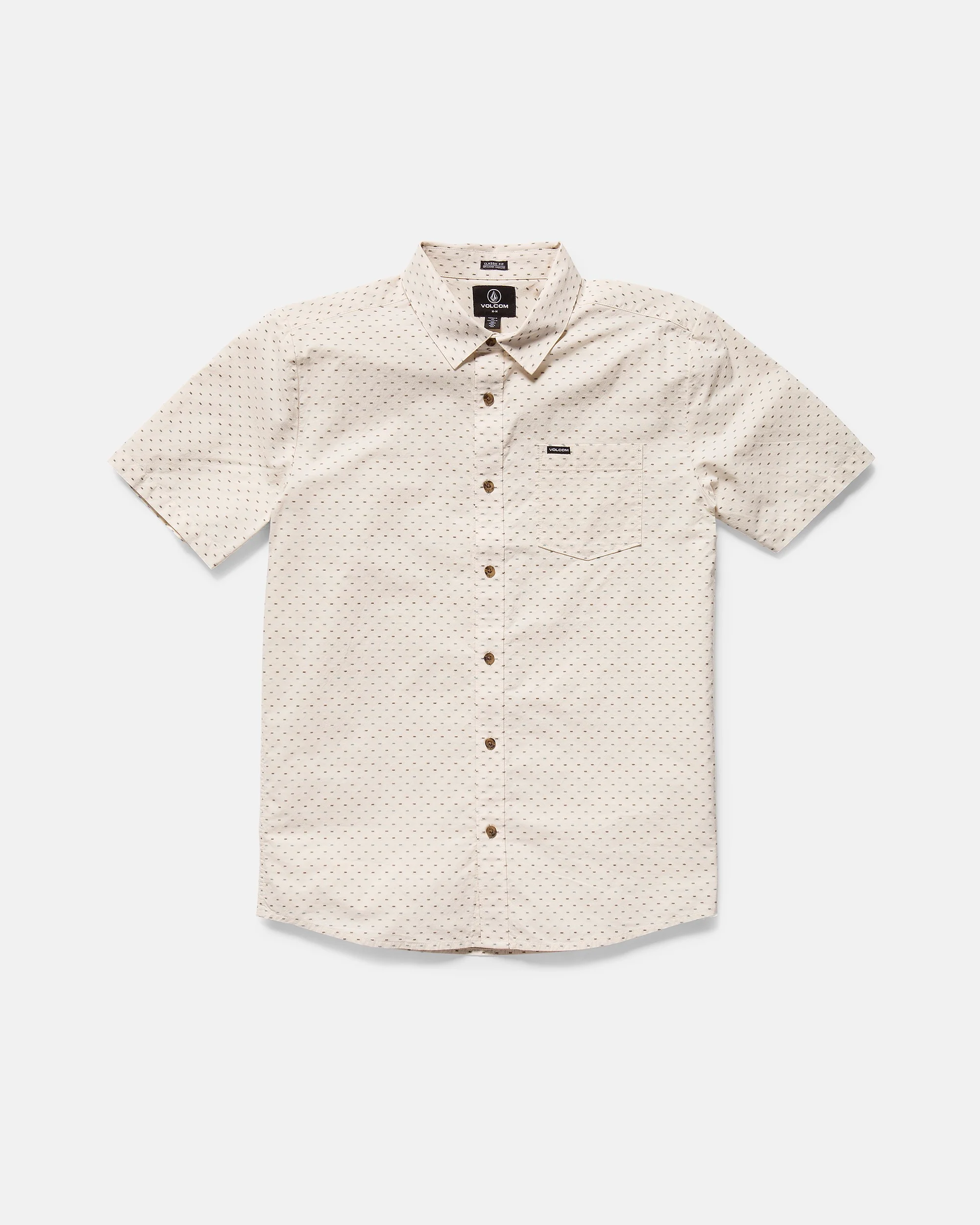 Men's Bankstone II Short Sleeve Shirt - Image 4