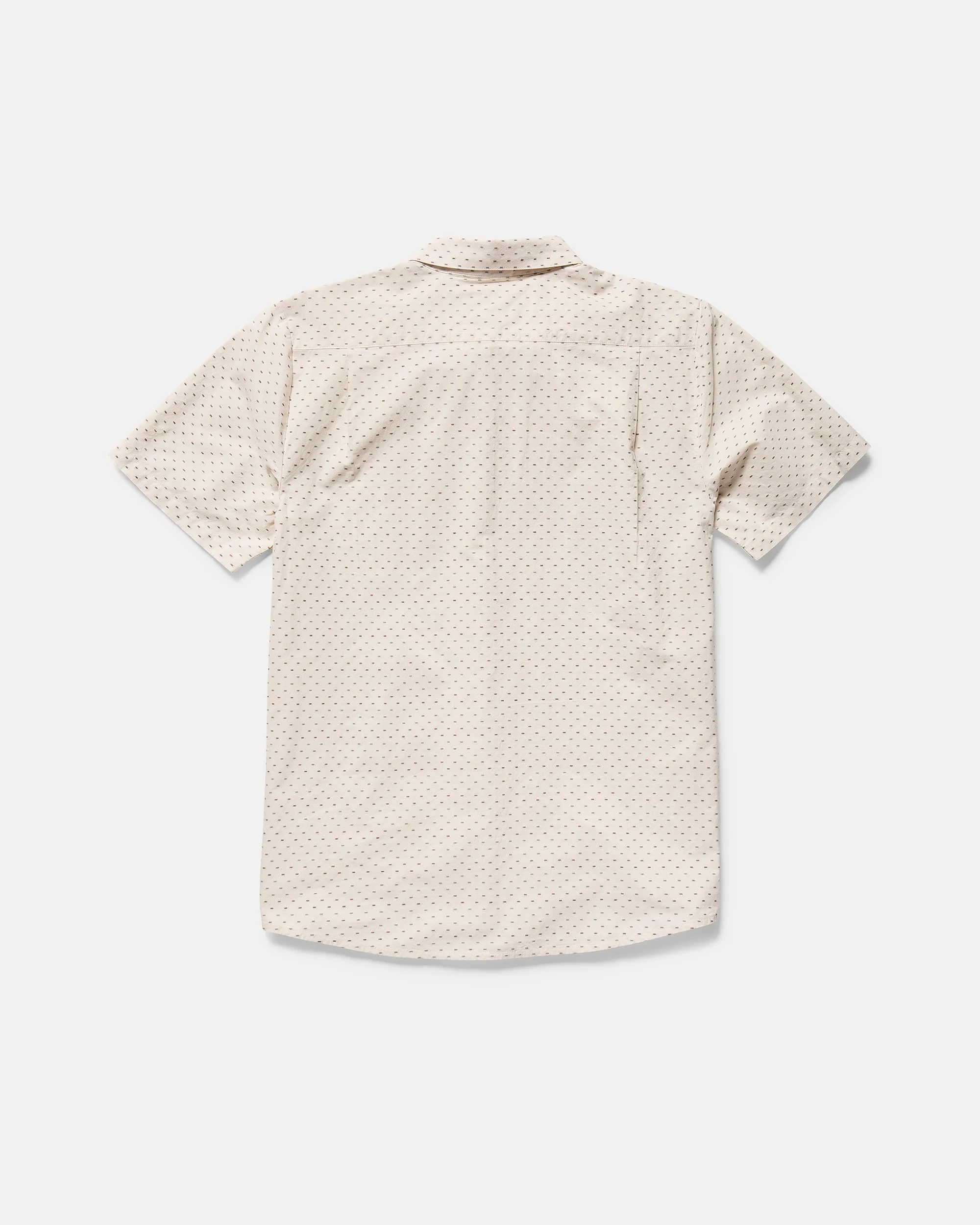 Men's Bankstone II Short Sleeve Shirt - Image 5