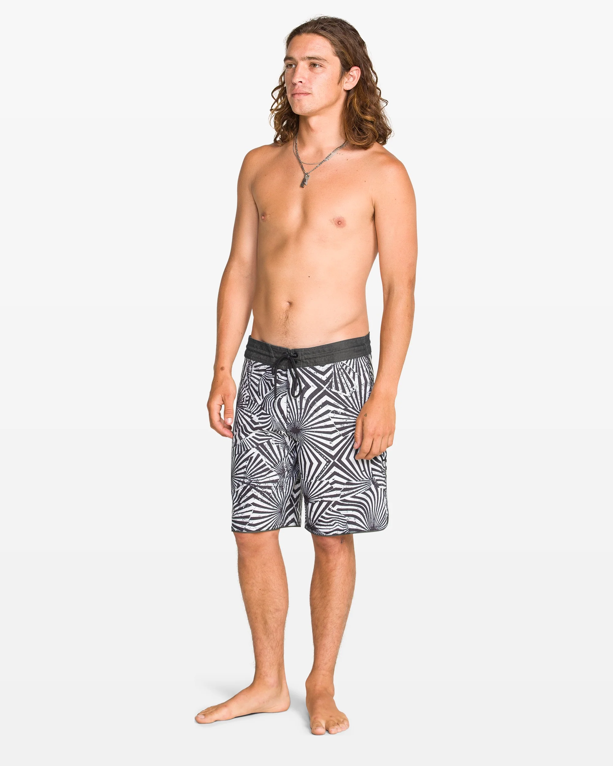 Men's Barnacle Scallop Stoney - Image 5