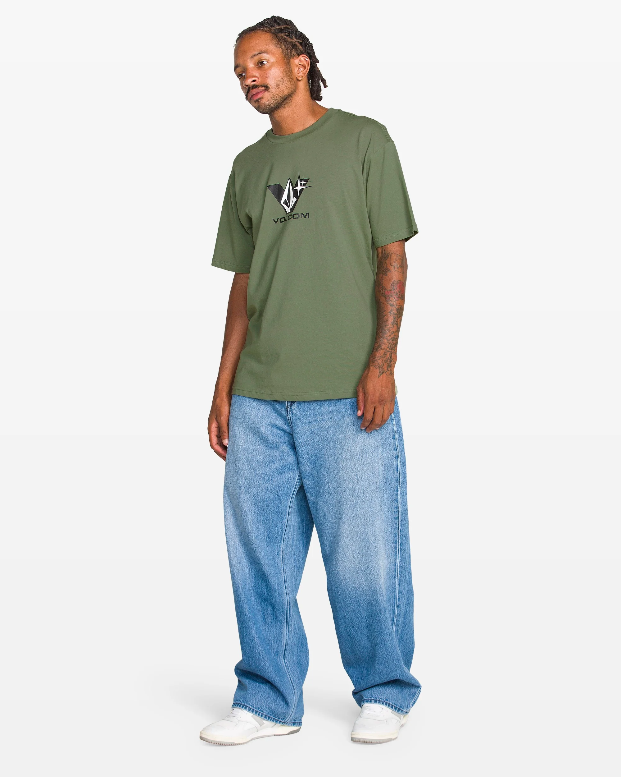 Men's Be Kind Rewind Short Sleeve Tee - Image 5