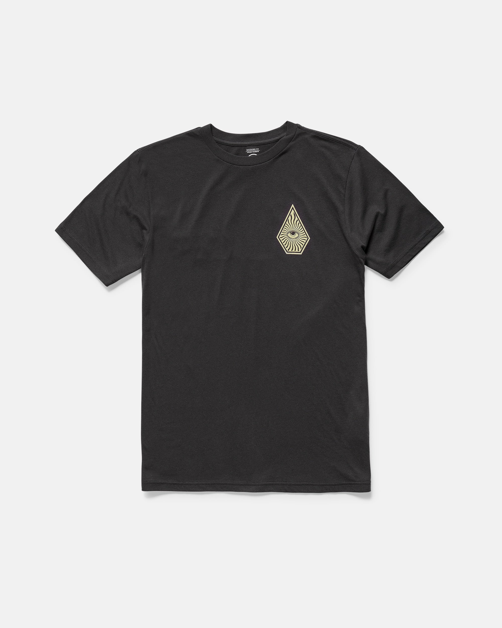 Kids' Big Boys' All Seeing Short Sleeve Tee - Image 2