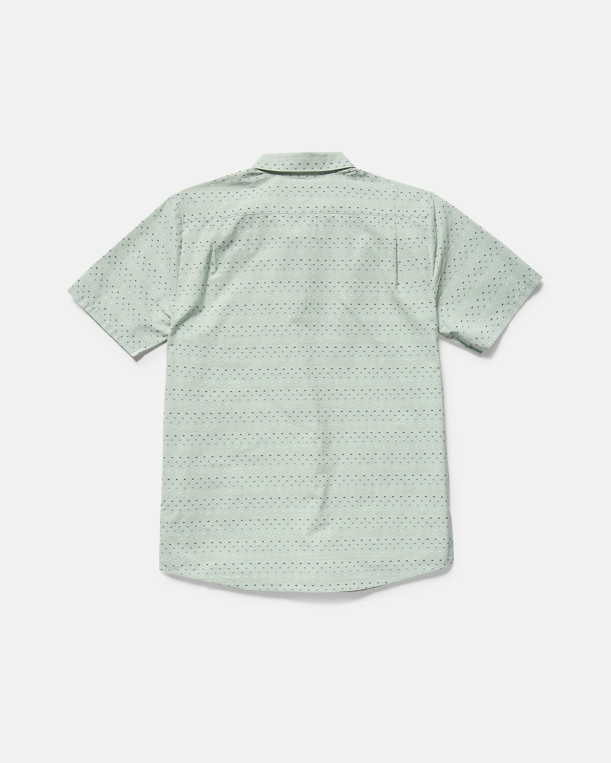 Kids' Big Boys' Bankstone II Short Sleeve Shirt - Image 2