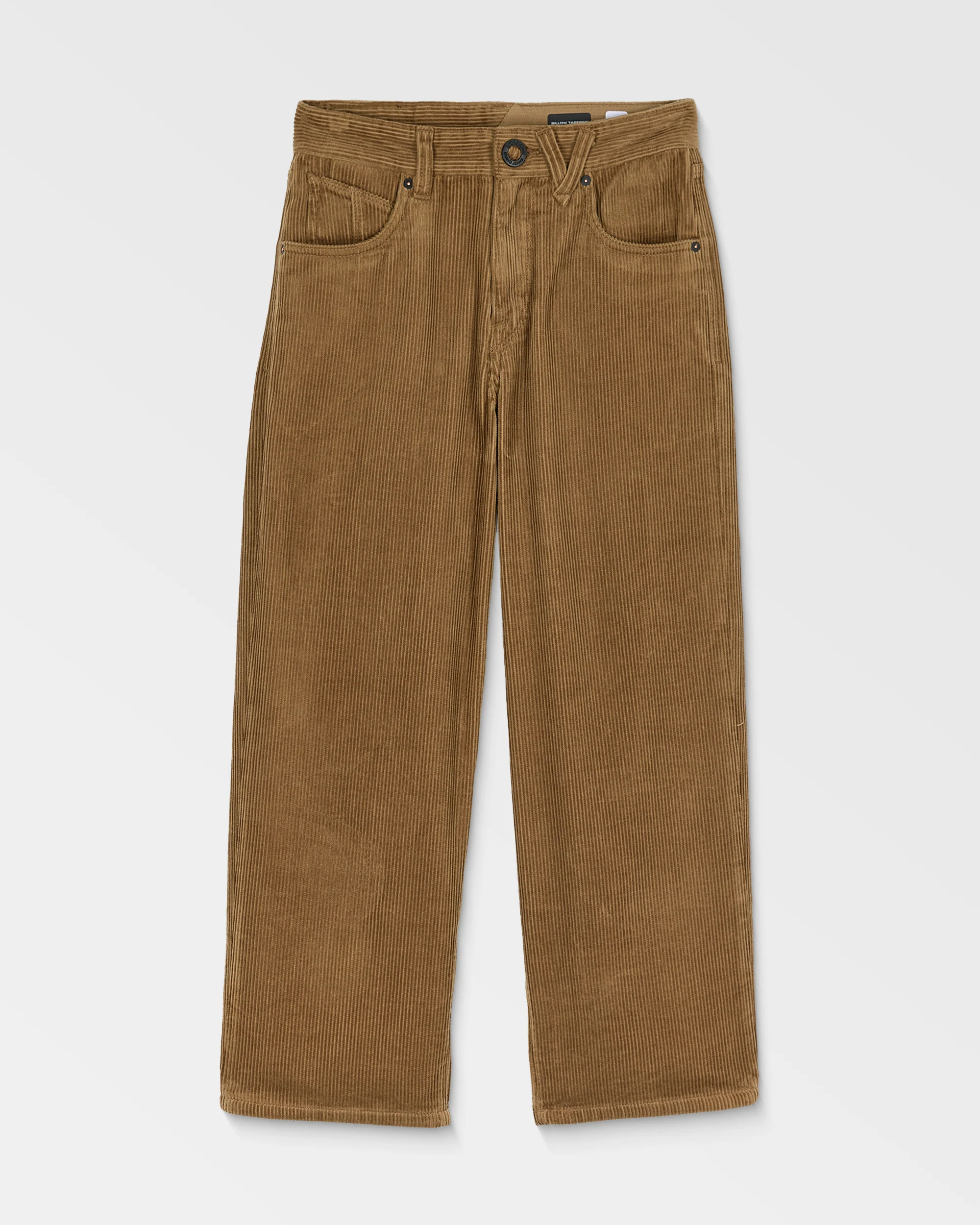Kids' Big Boys' Billow Cord Pants