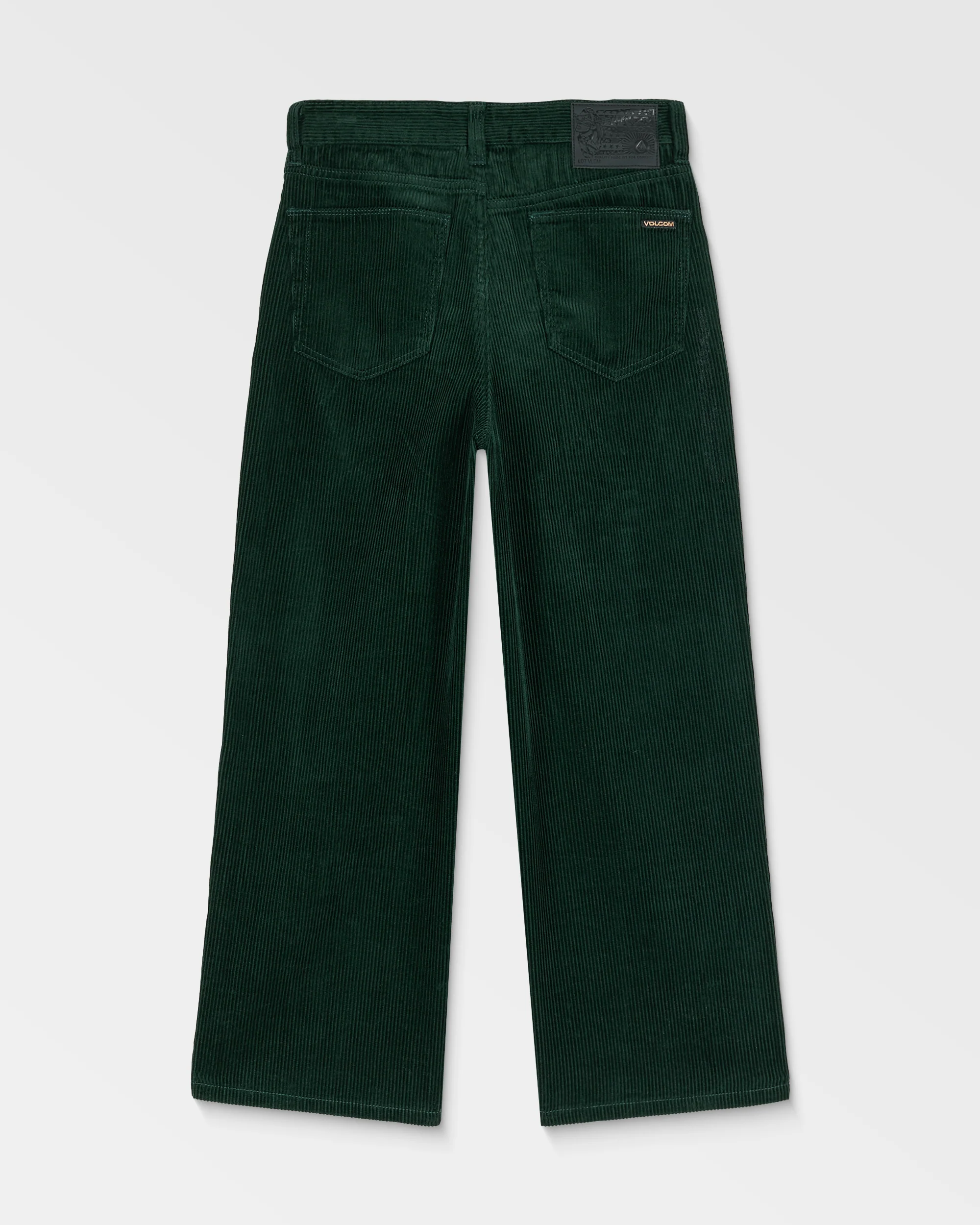 Kids' Big Boys' Billow Cord Pants - Image 2