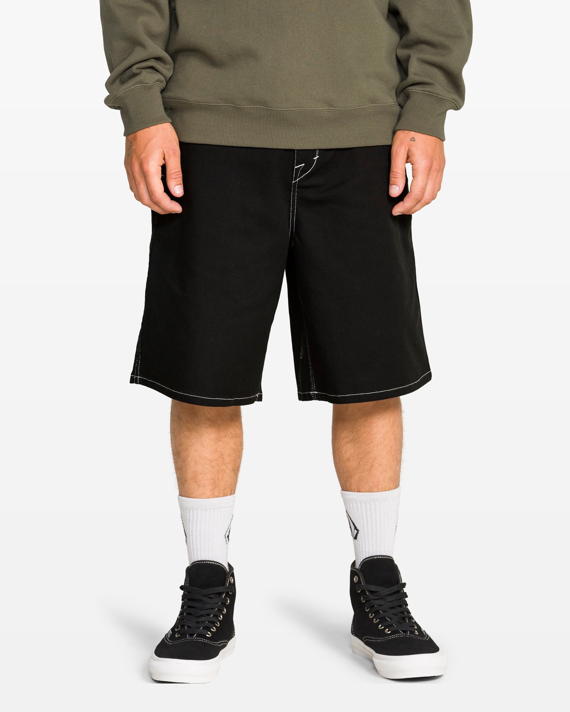 Men's Billow Shorts