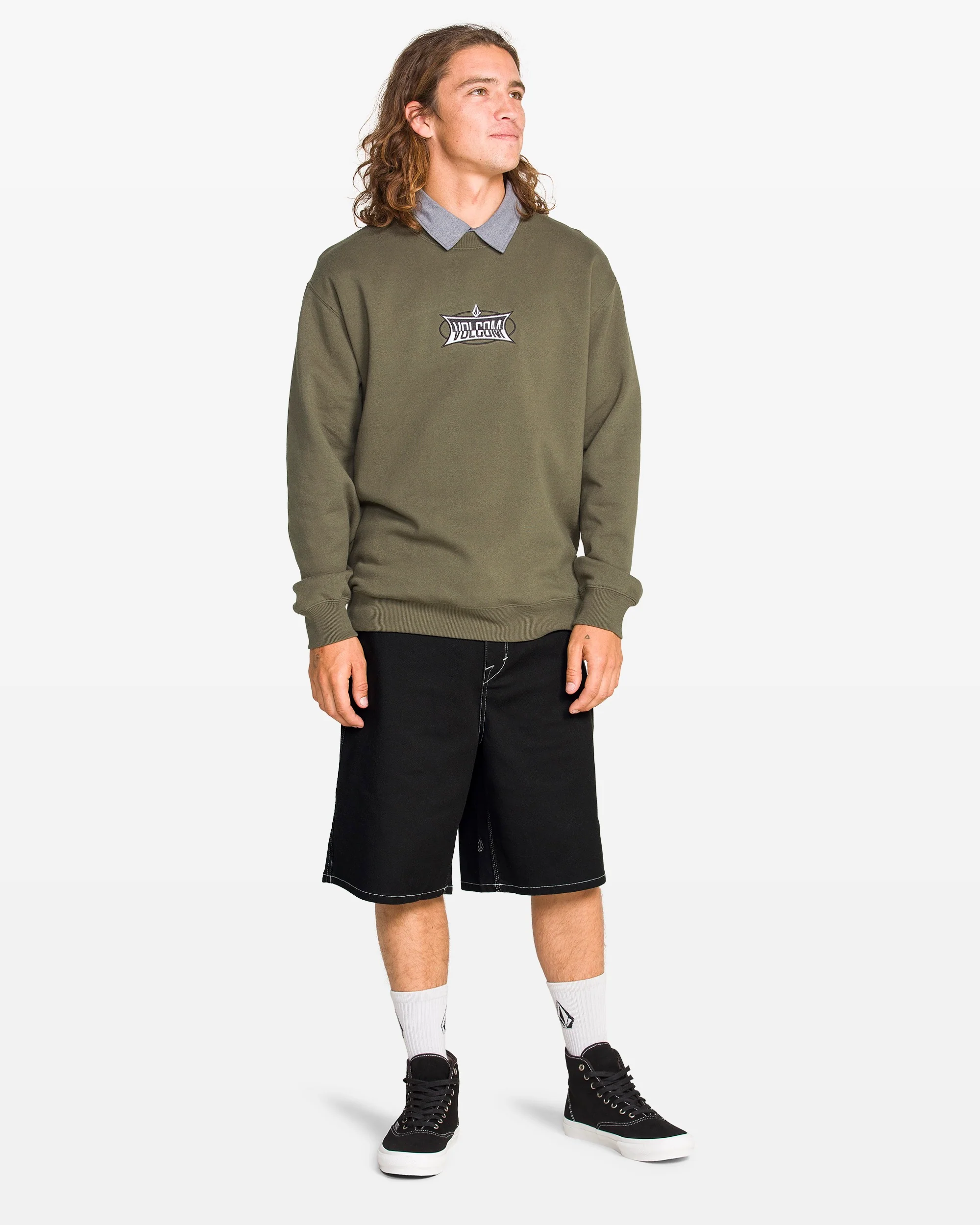 Men's Billow Shorts - Image 5