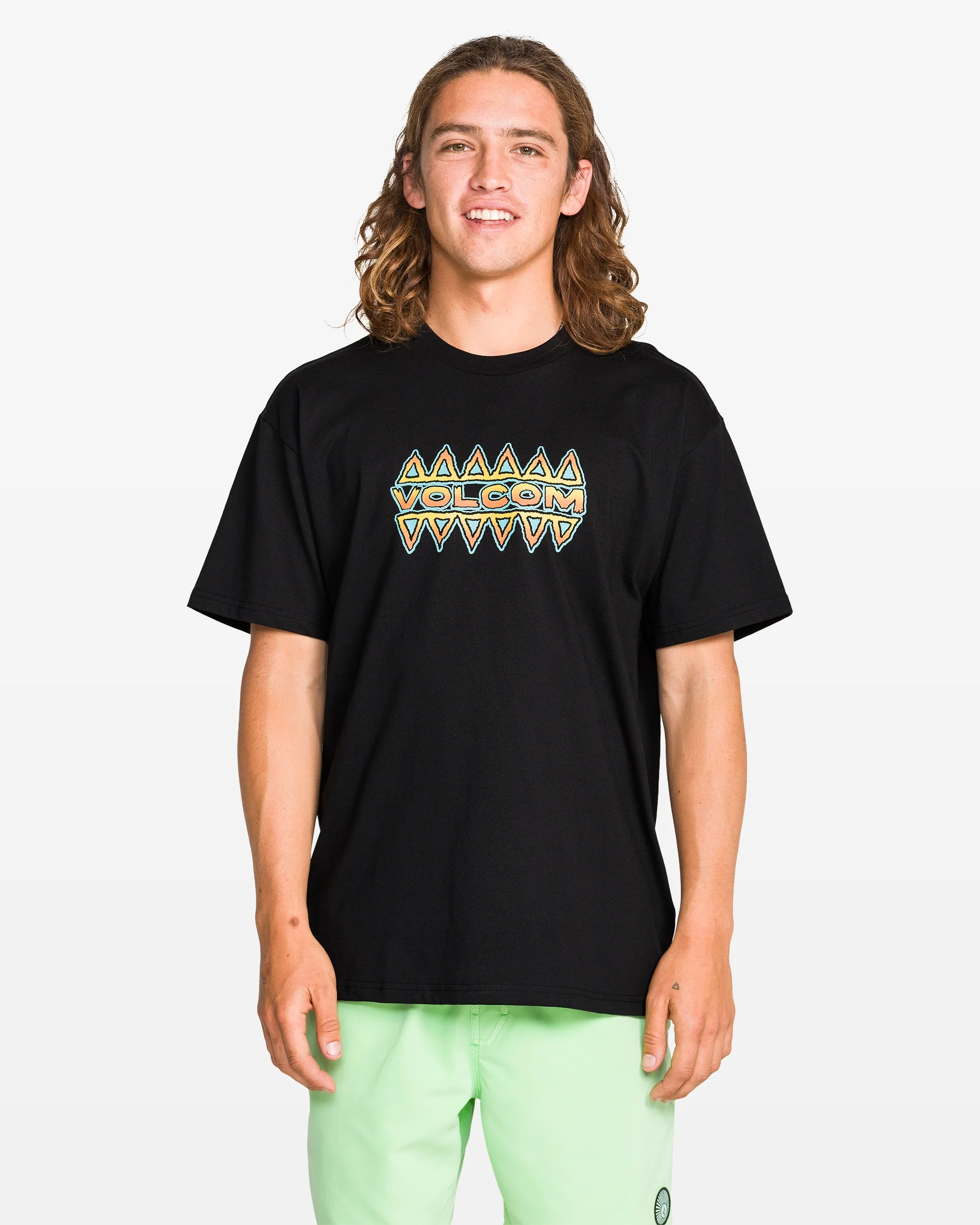 Men's Bodie Short Sleeve Tee - Image 2