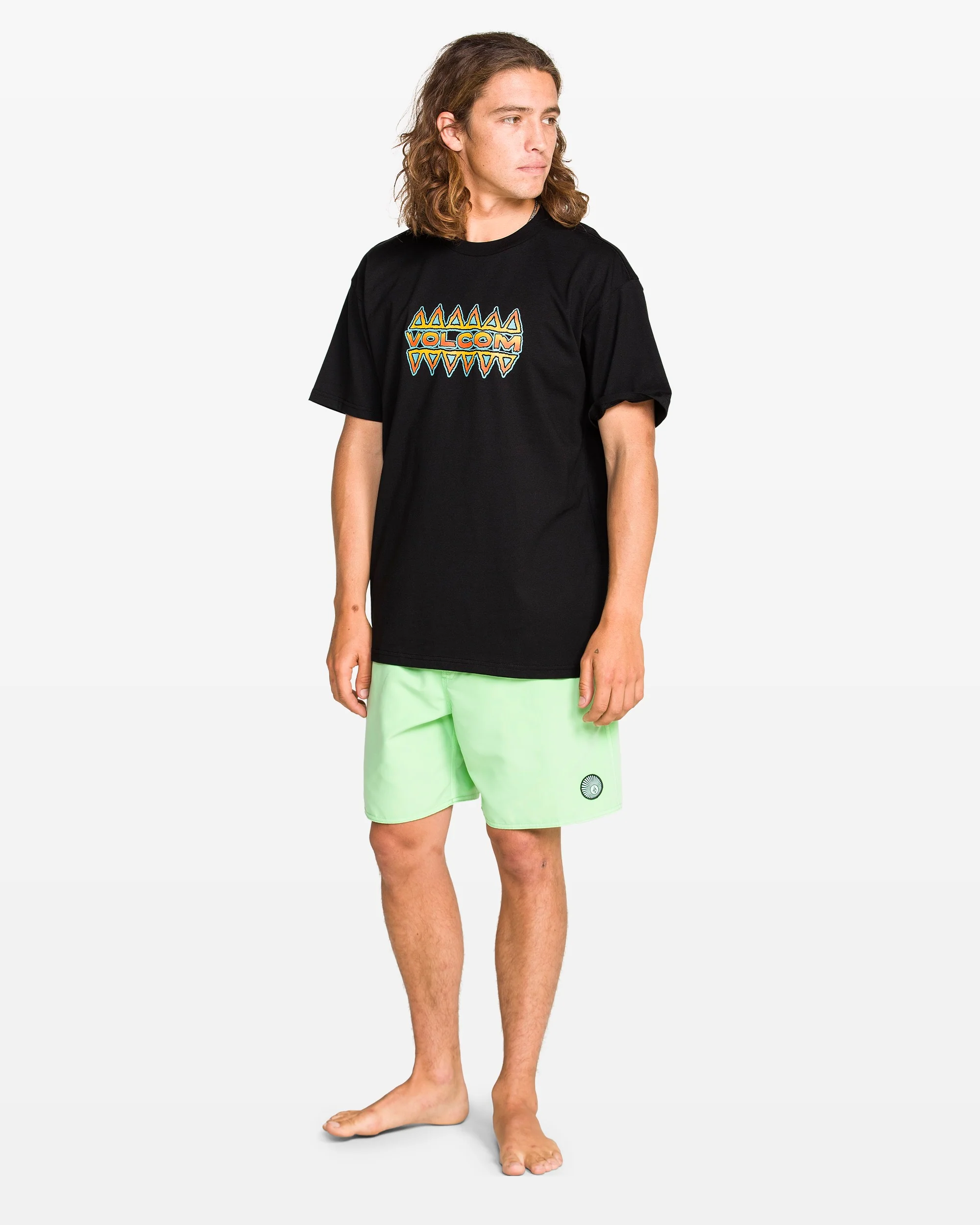Men's Bodie Short Sleeve Tee - Image 4