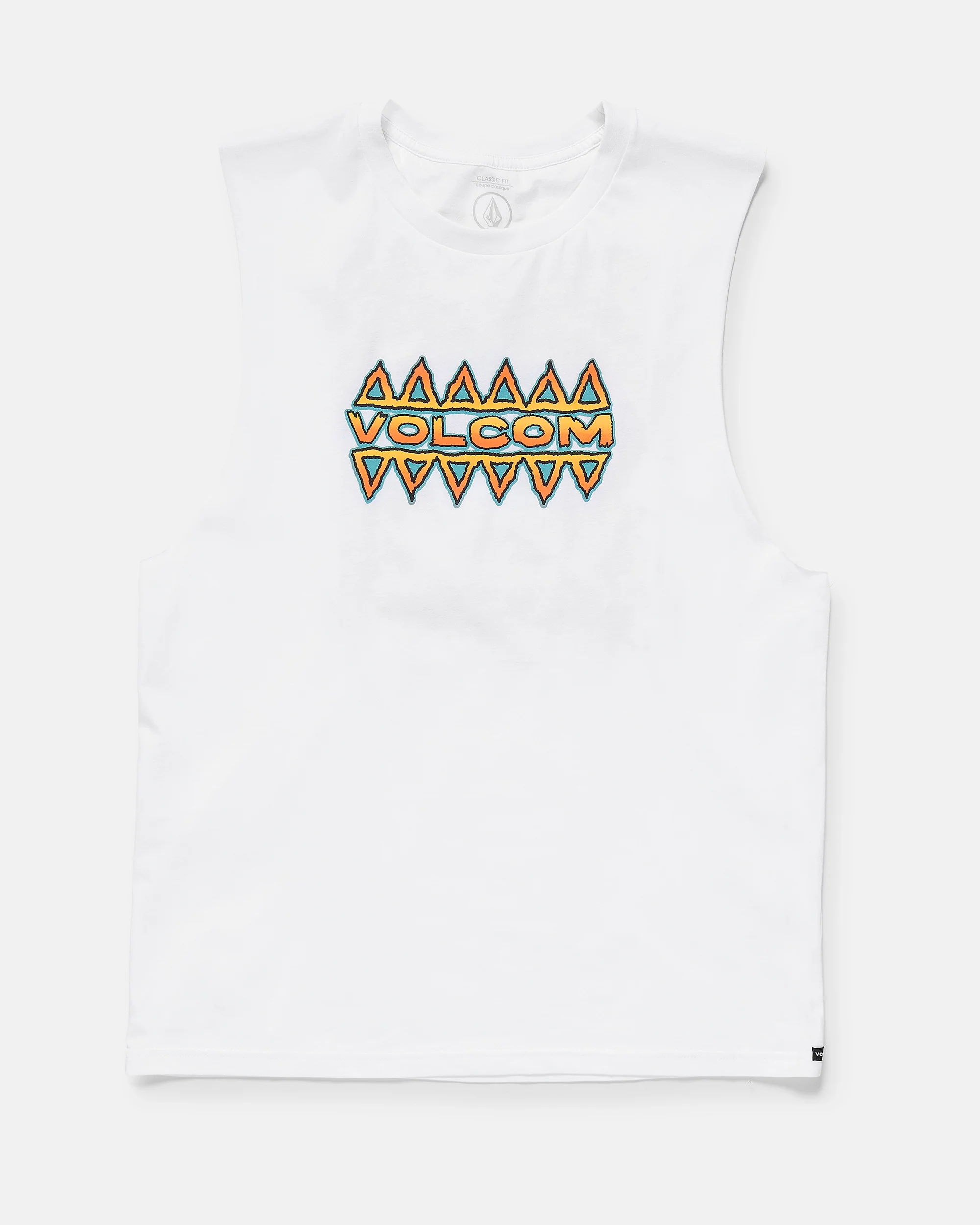 Men's Bodie Sleeveless - Image 2