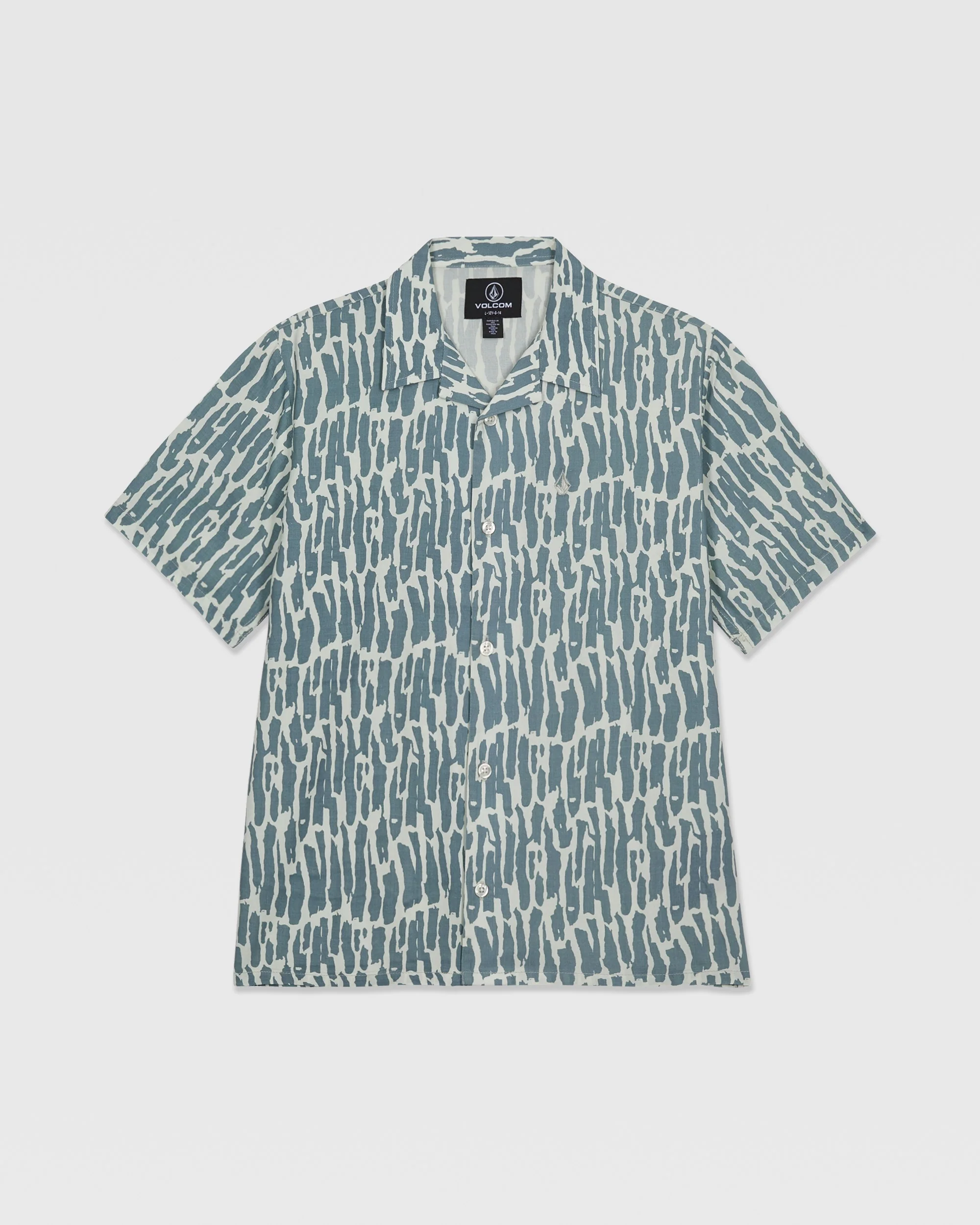 Kids' Big Boys' Boldstone Short Sleeve Tee