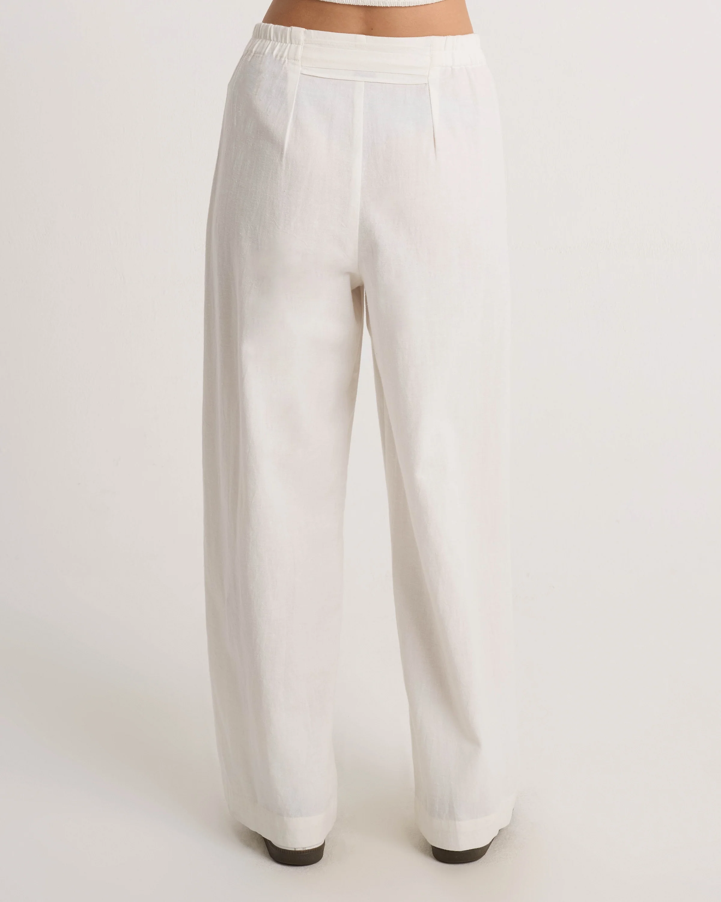 Women's Bow Chicka Pants - Image 2
