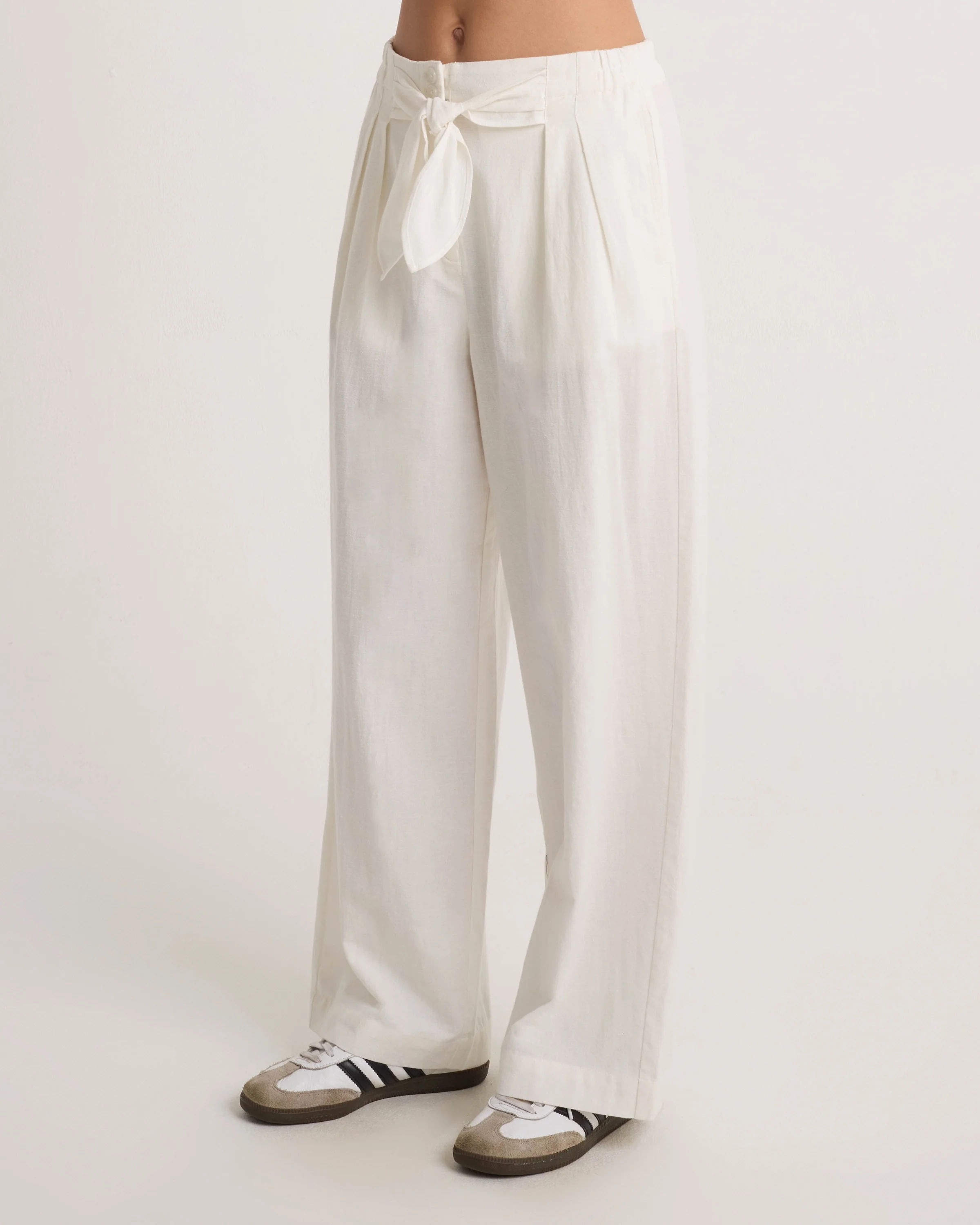Women's Bow Chicka Pants - Image 5