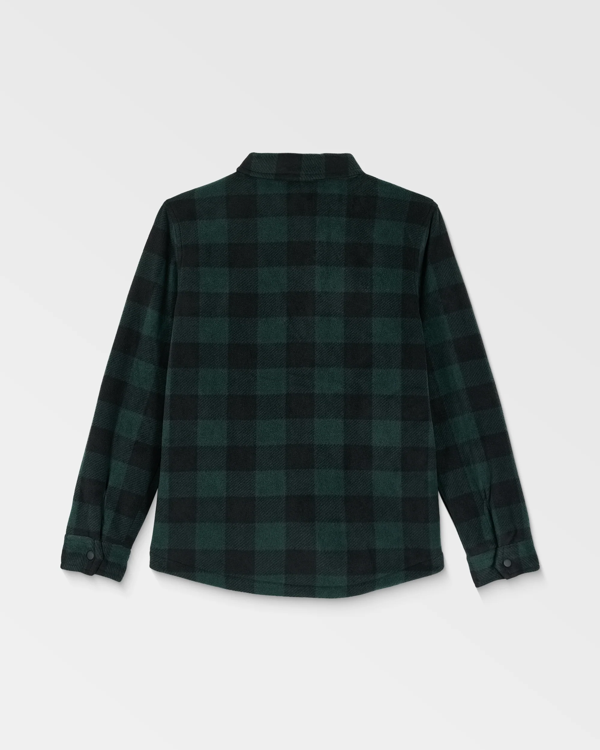 Kids' Big Boys' Bowered Fleece Long Sleeve - Image 2