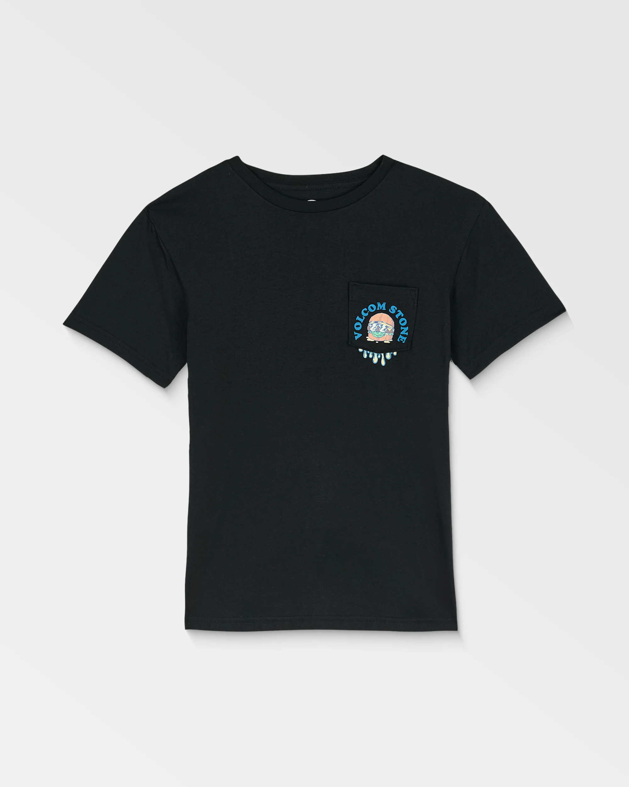 Kids' Big Boys' Burgstone Pocket Tee