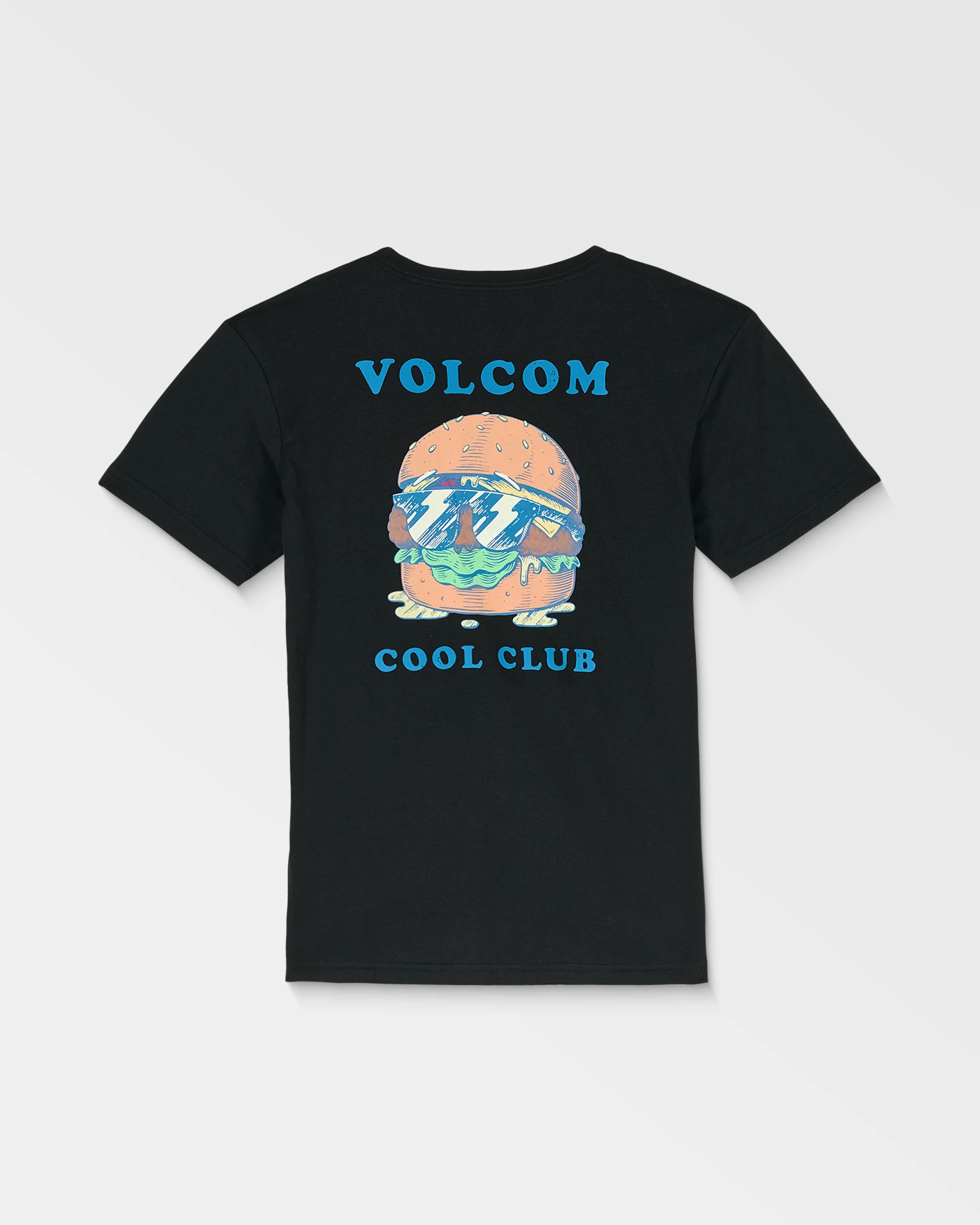Kids' Big Boys' Burgstone Pocket Tee - Image 2