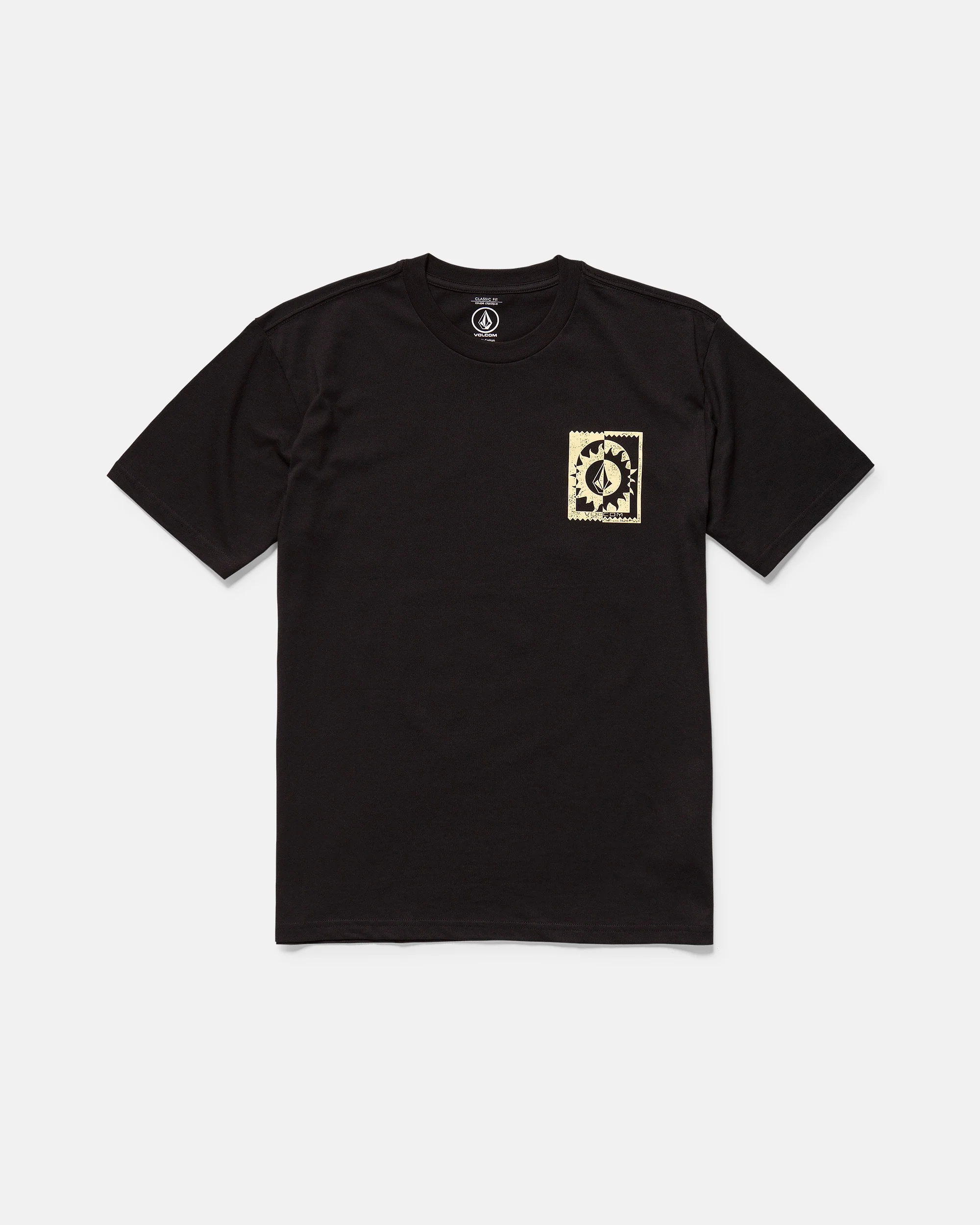 Men's Burner Short Sleeve Tee - Image 4