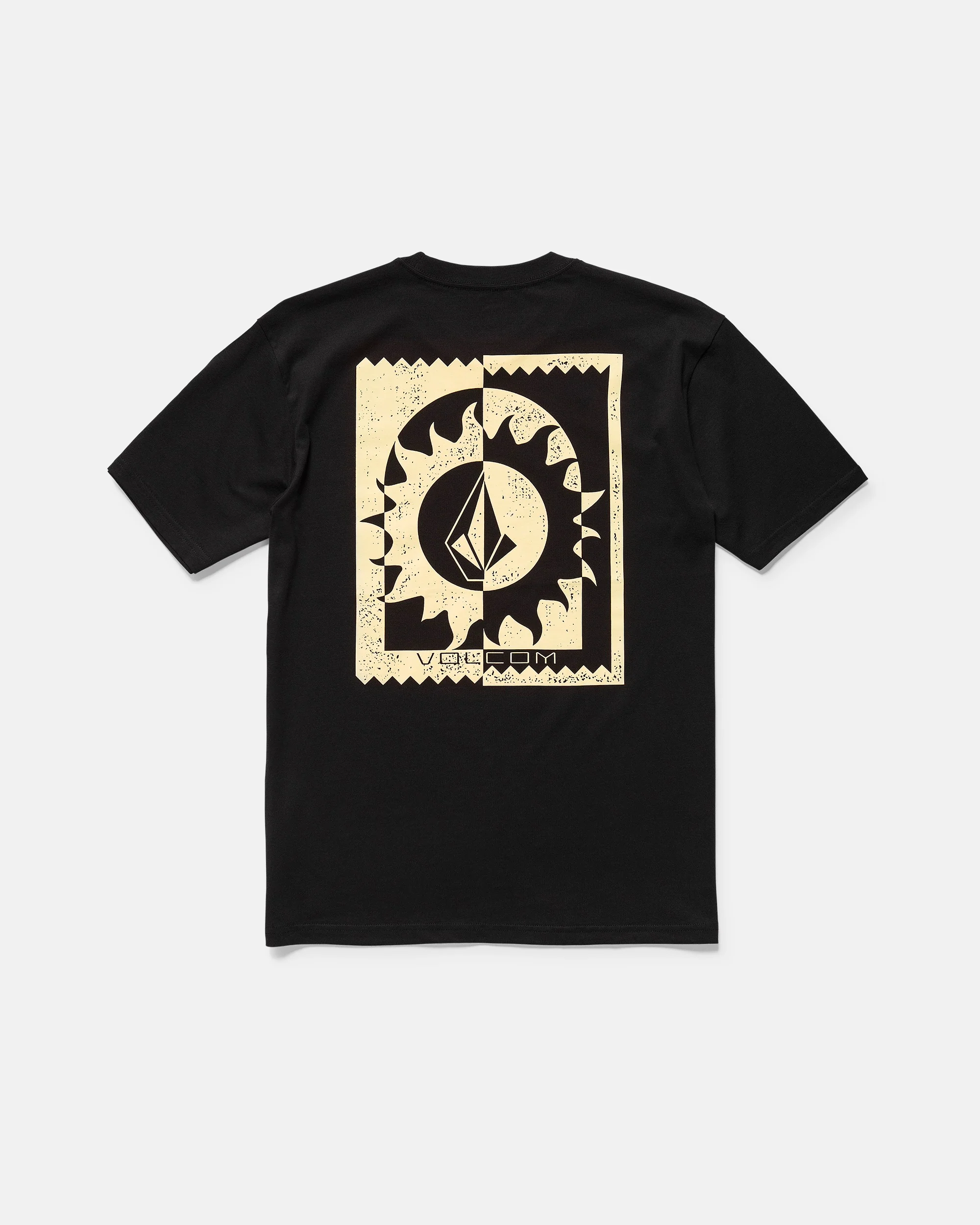 Men's Burner Short Sleeve Tee - Image 5