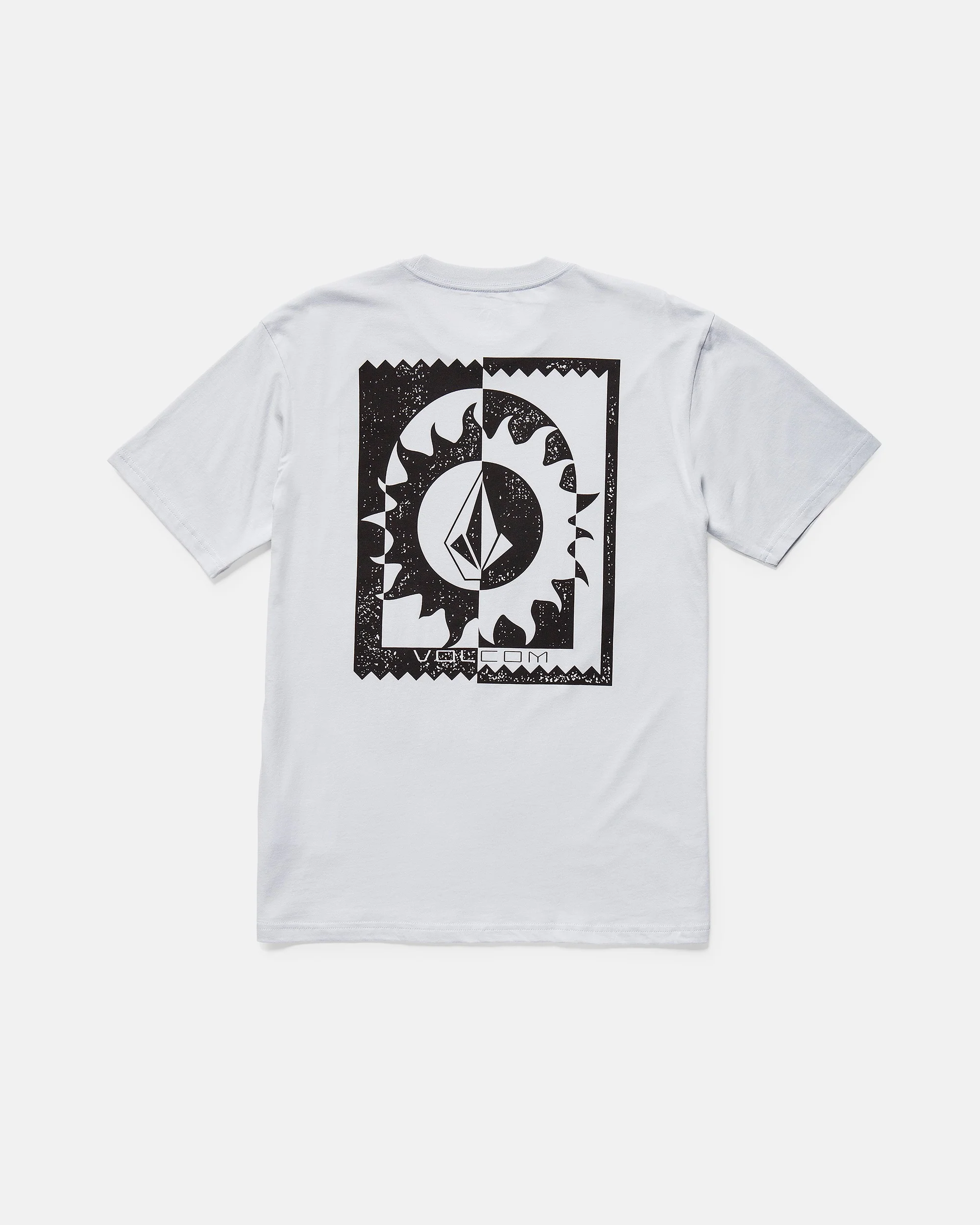 Men's Burner Short Sleeve Tee - Image 4